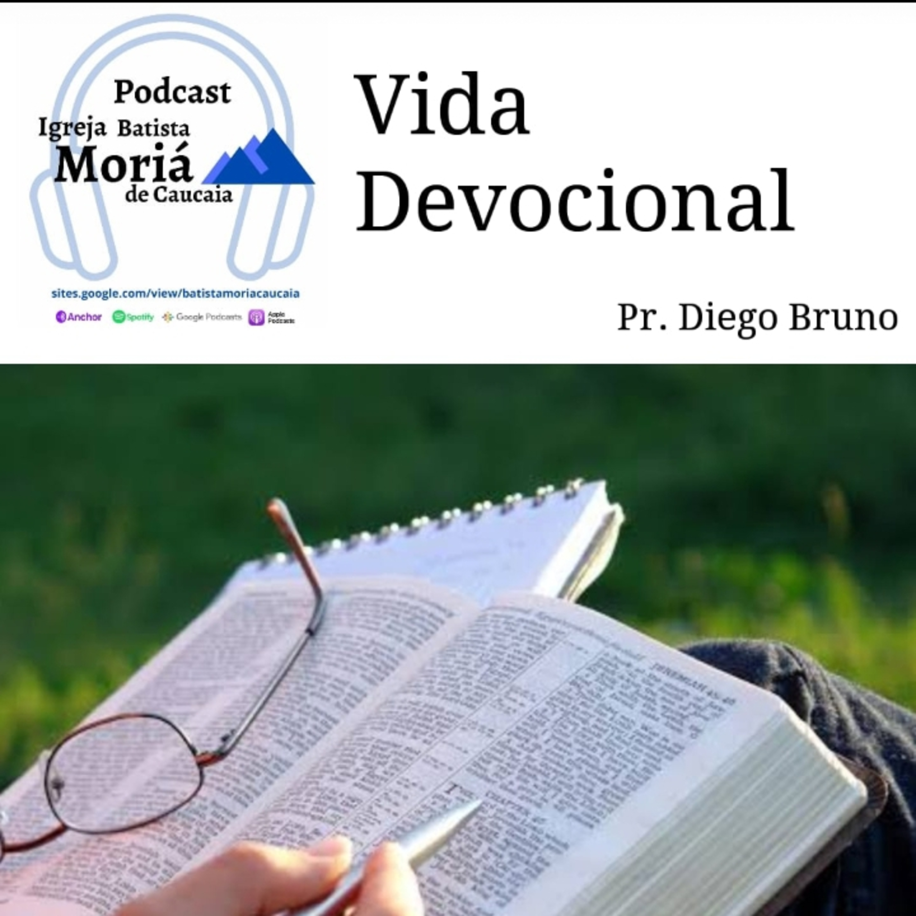 Igreja Batista Moriá Caucaia