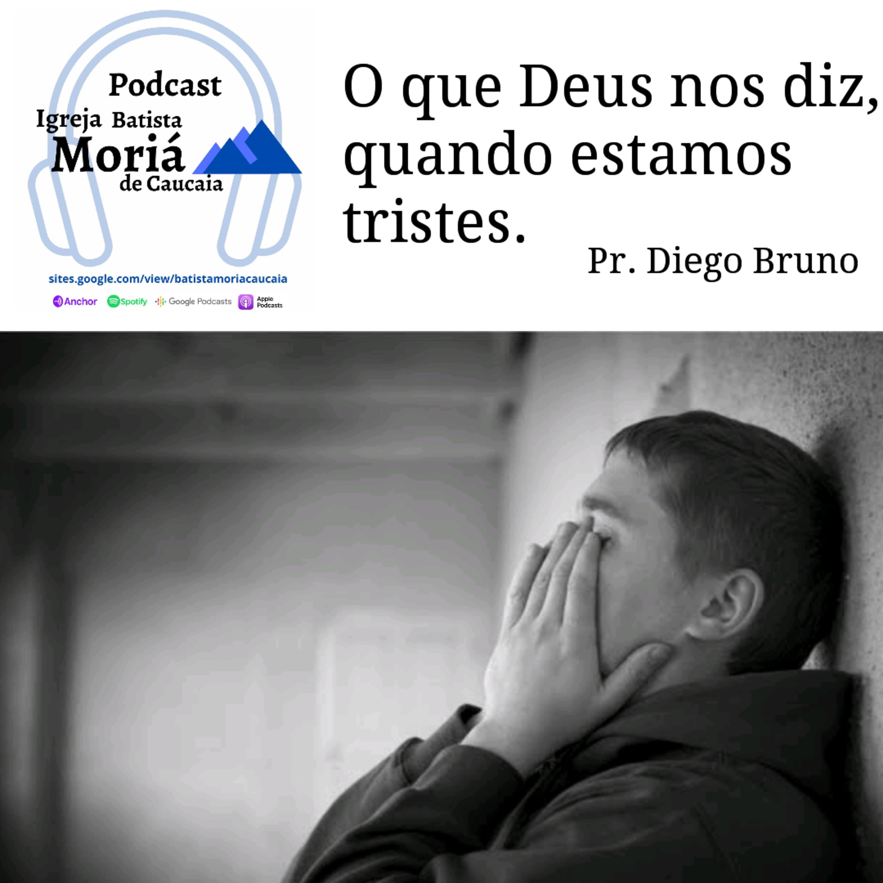 Igreja Batista Moriá Caucaia