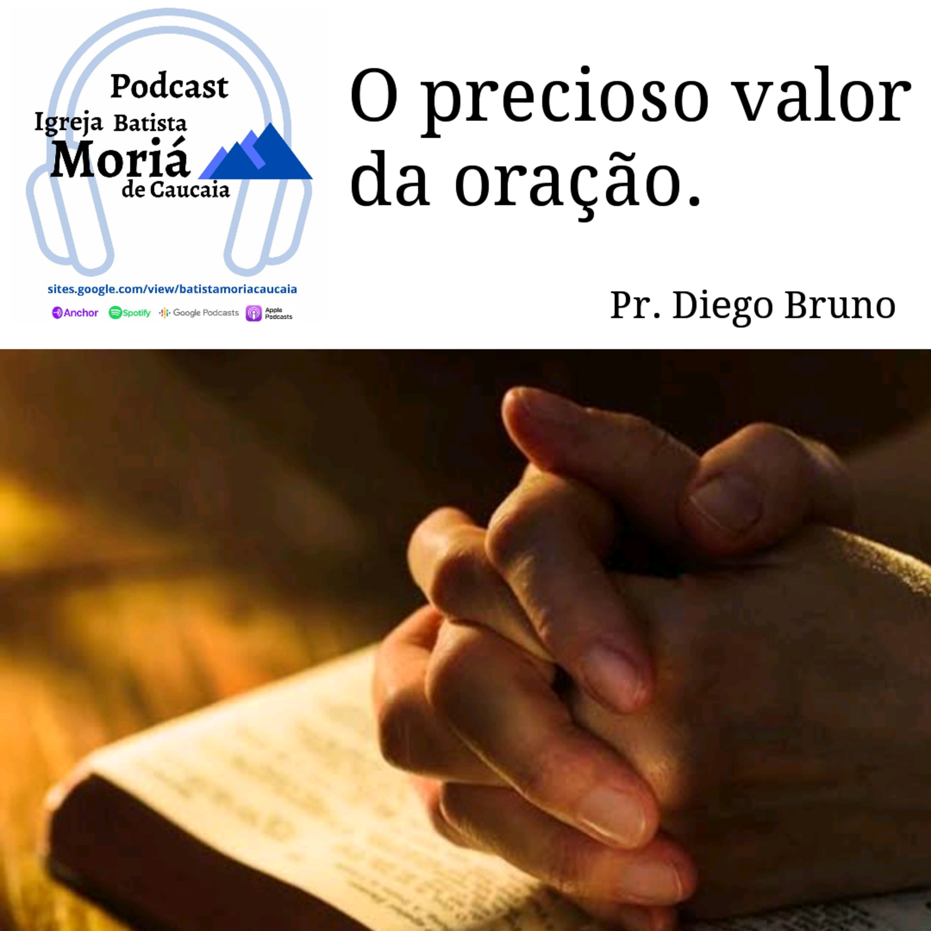 Igreja Batista Moriá Caucaia