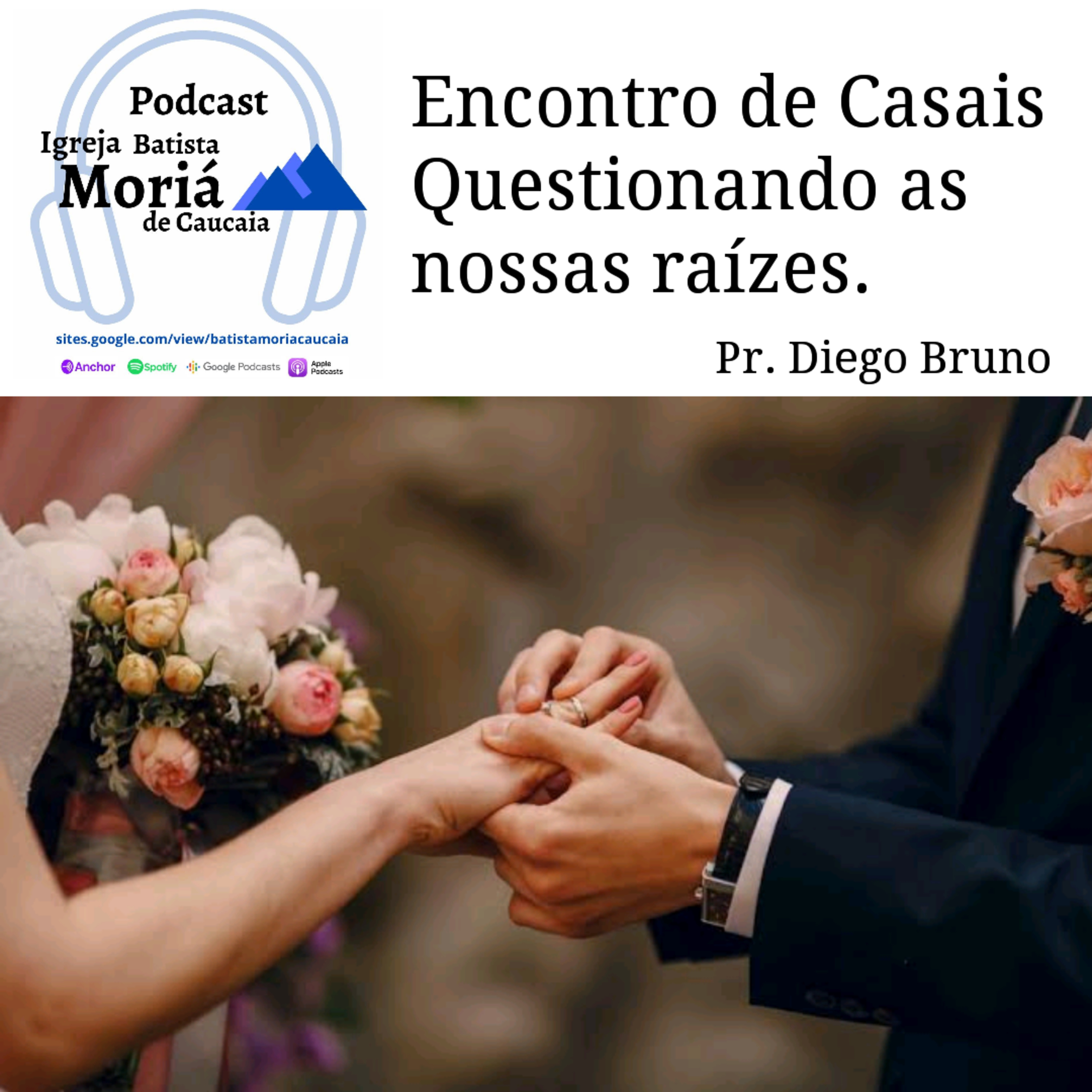 Igreja Batista Moriá Caucaia
