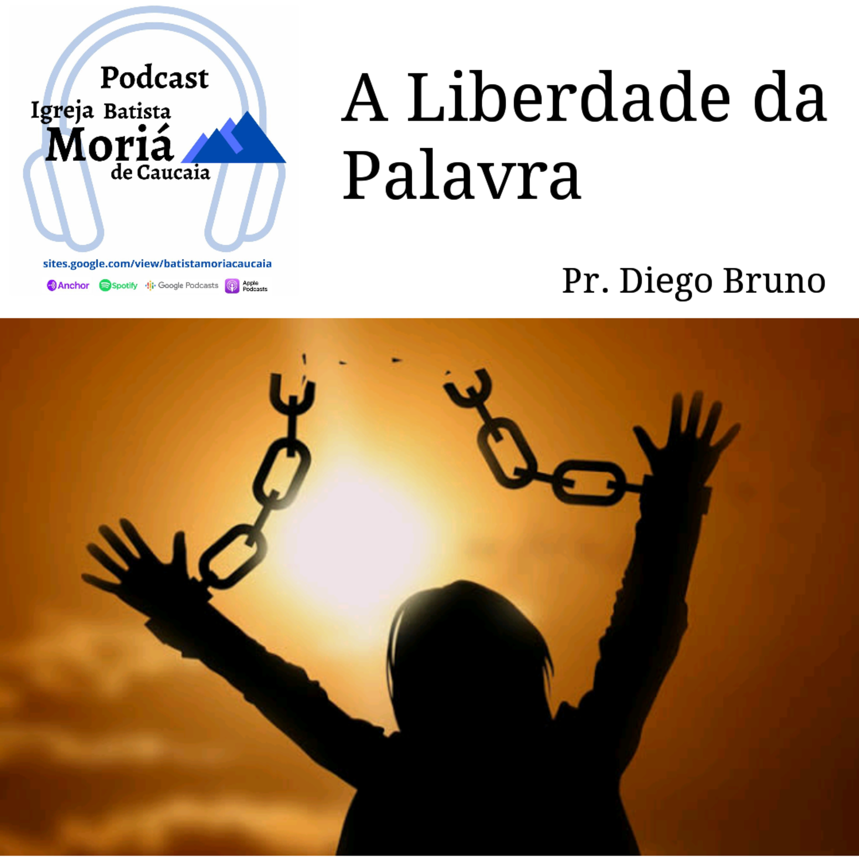 Igreja Batista Moriá Caucaia