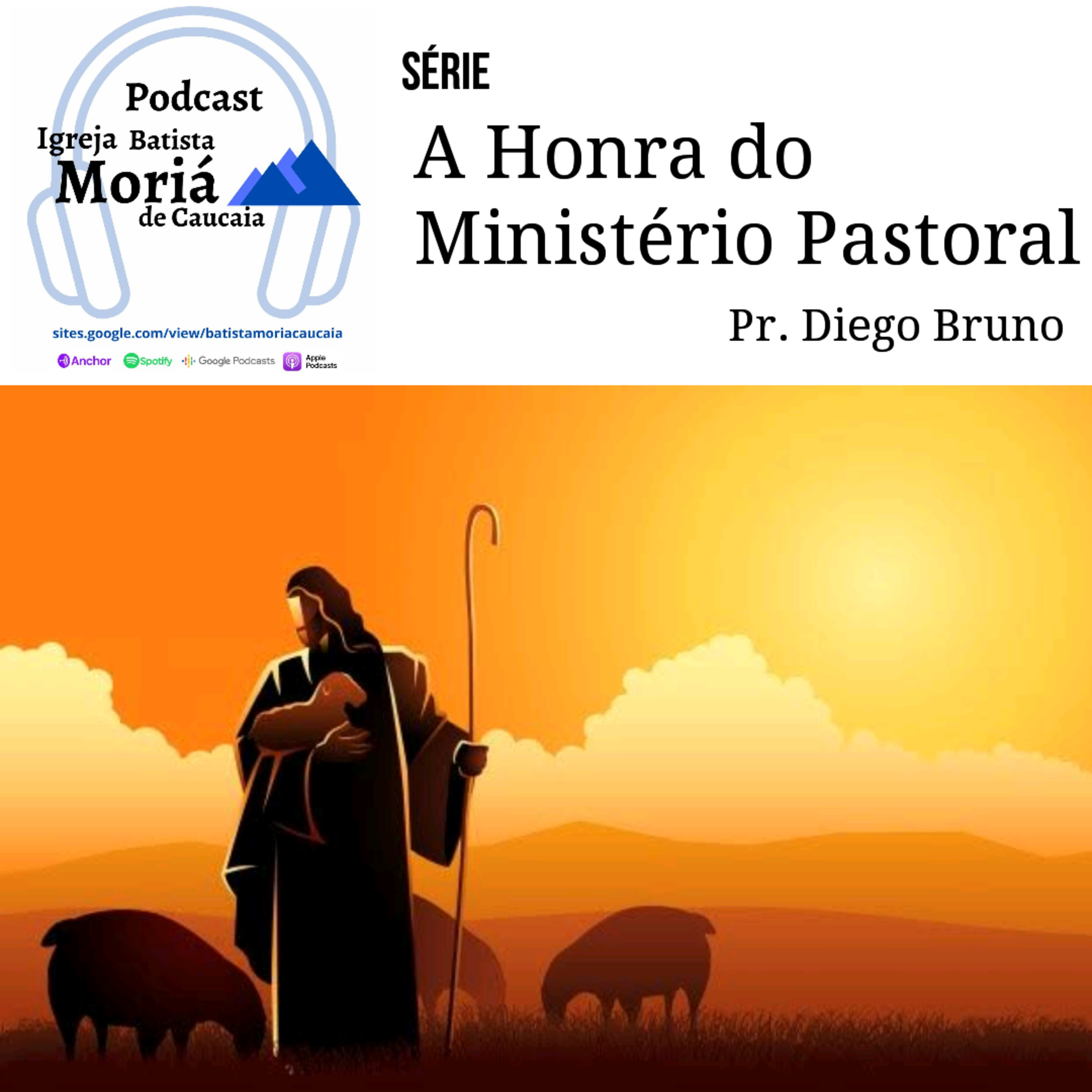 Igreja Batista Moriá Caucaia