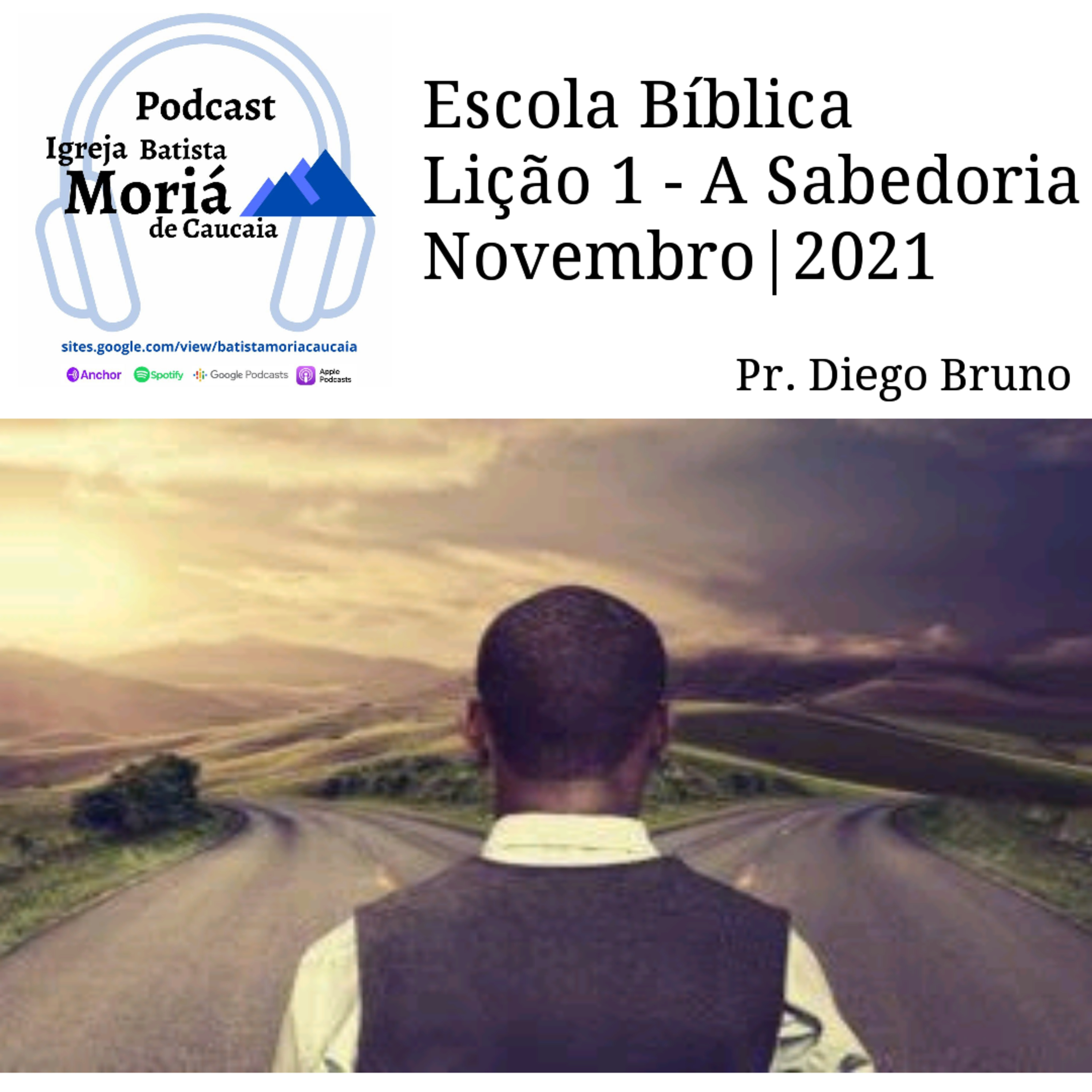 Igreja Batista Moriá Caucaia