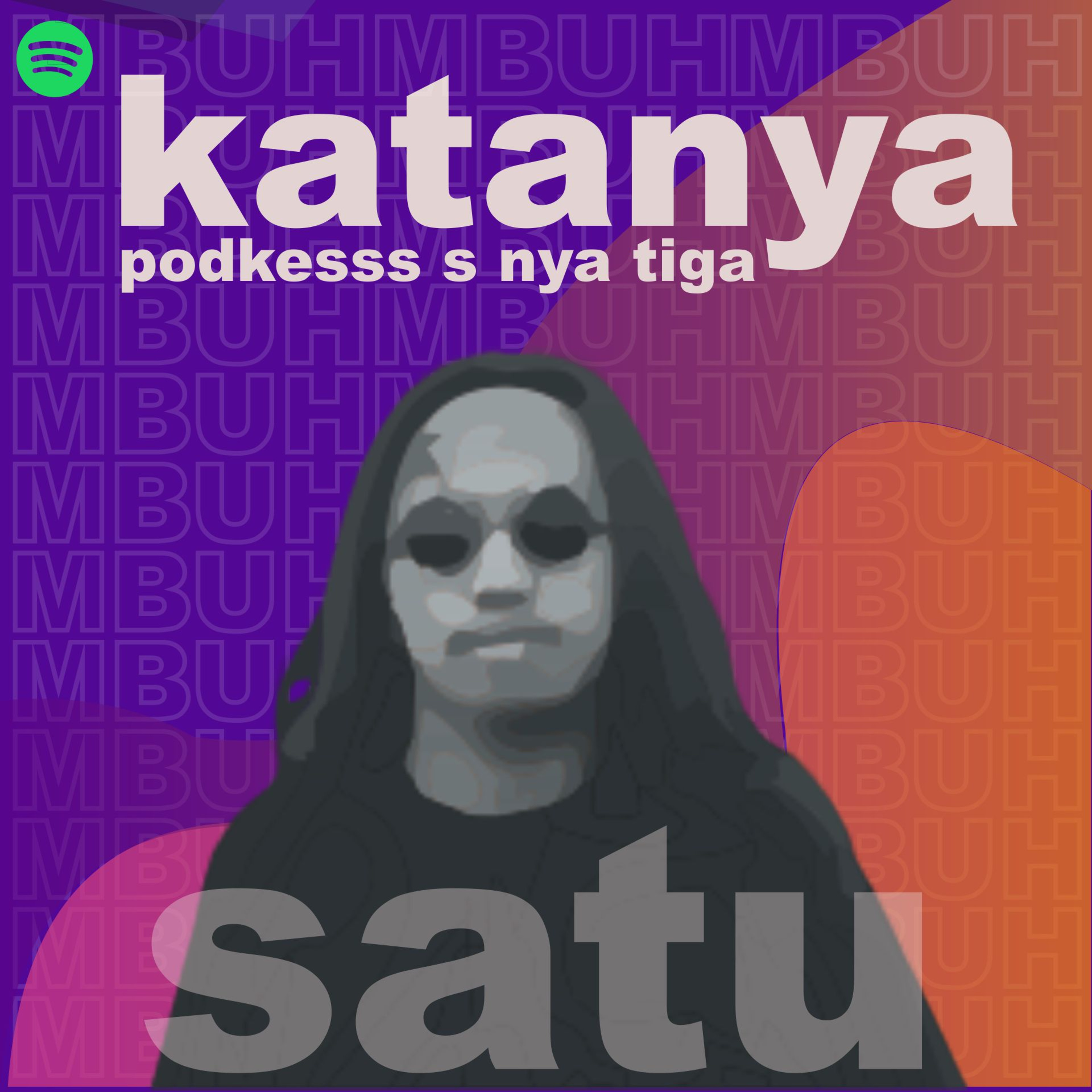 Memori Berkasih episode artwork
