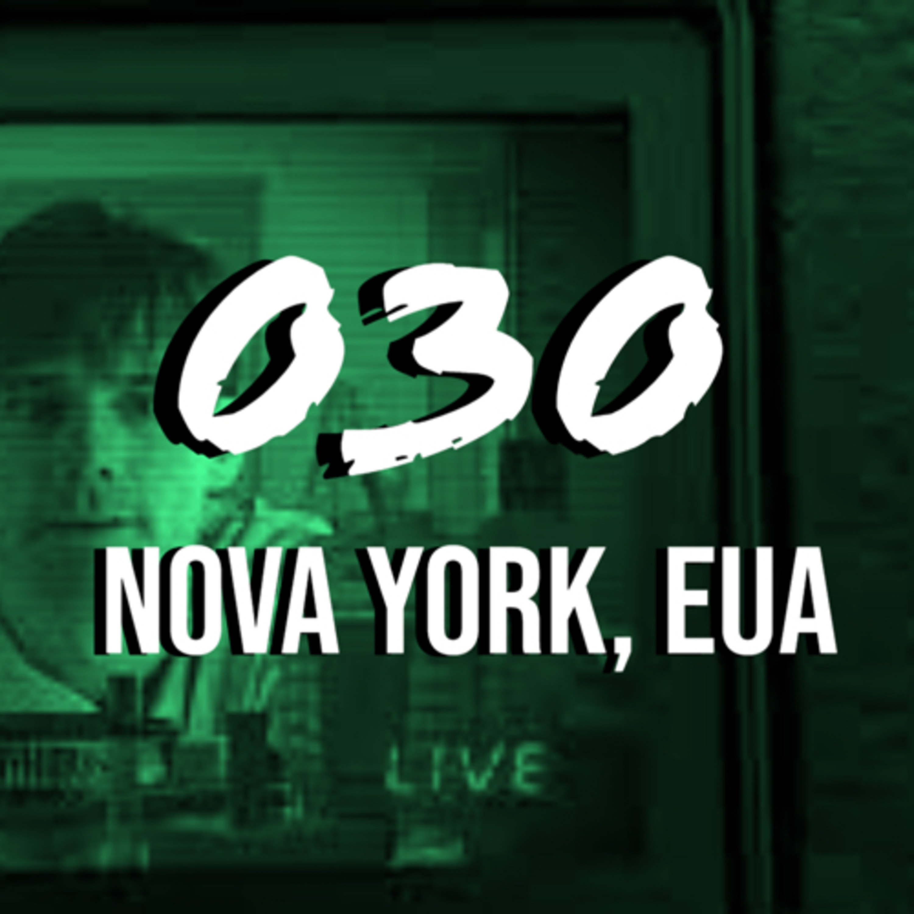 Espaço Indecifrável