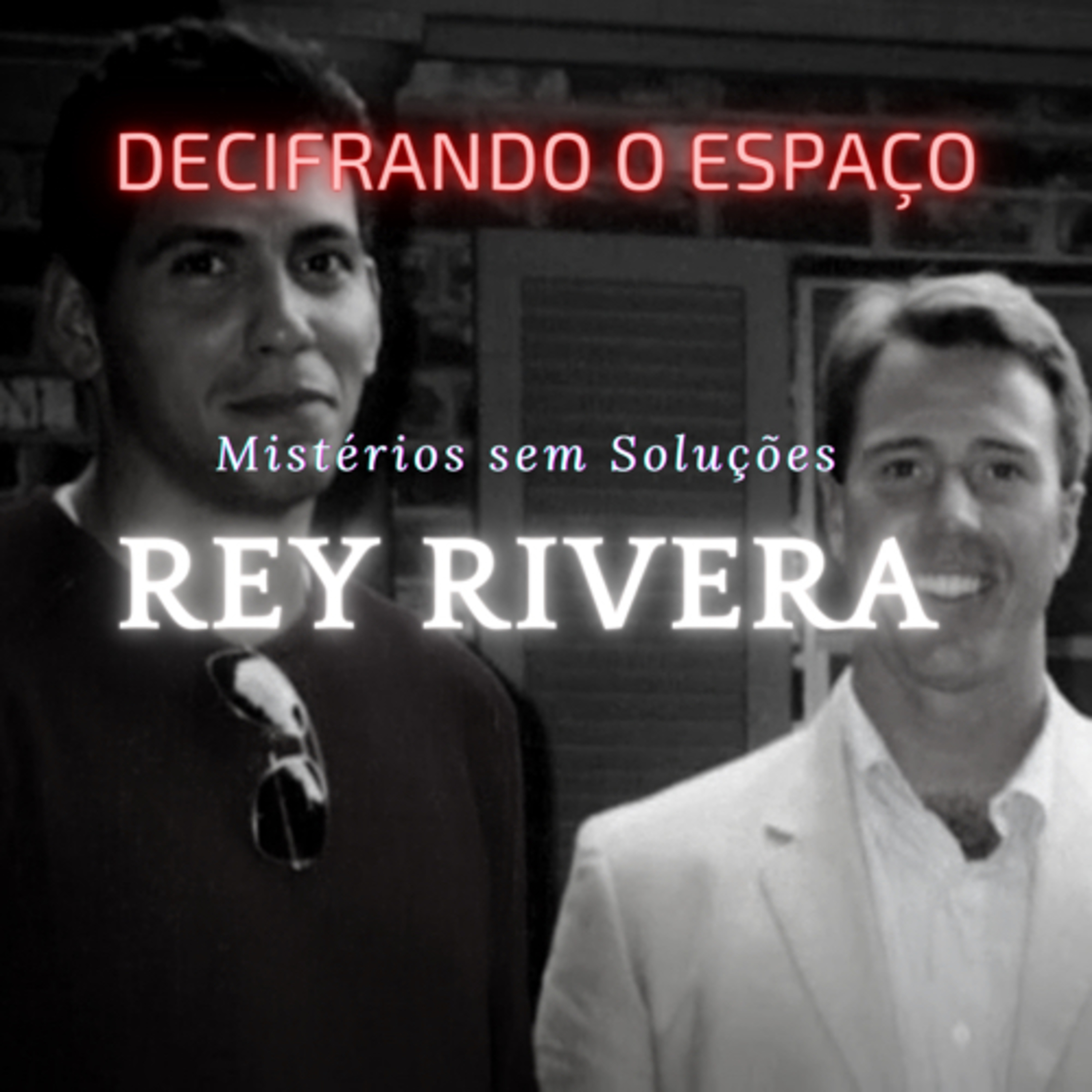 Espaço Indecifrável