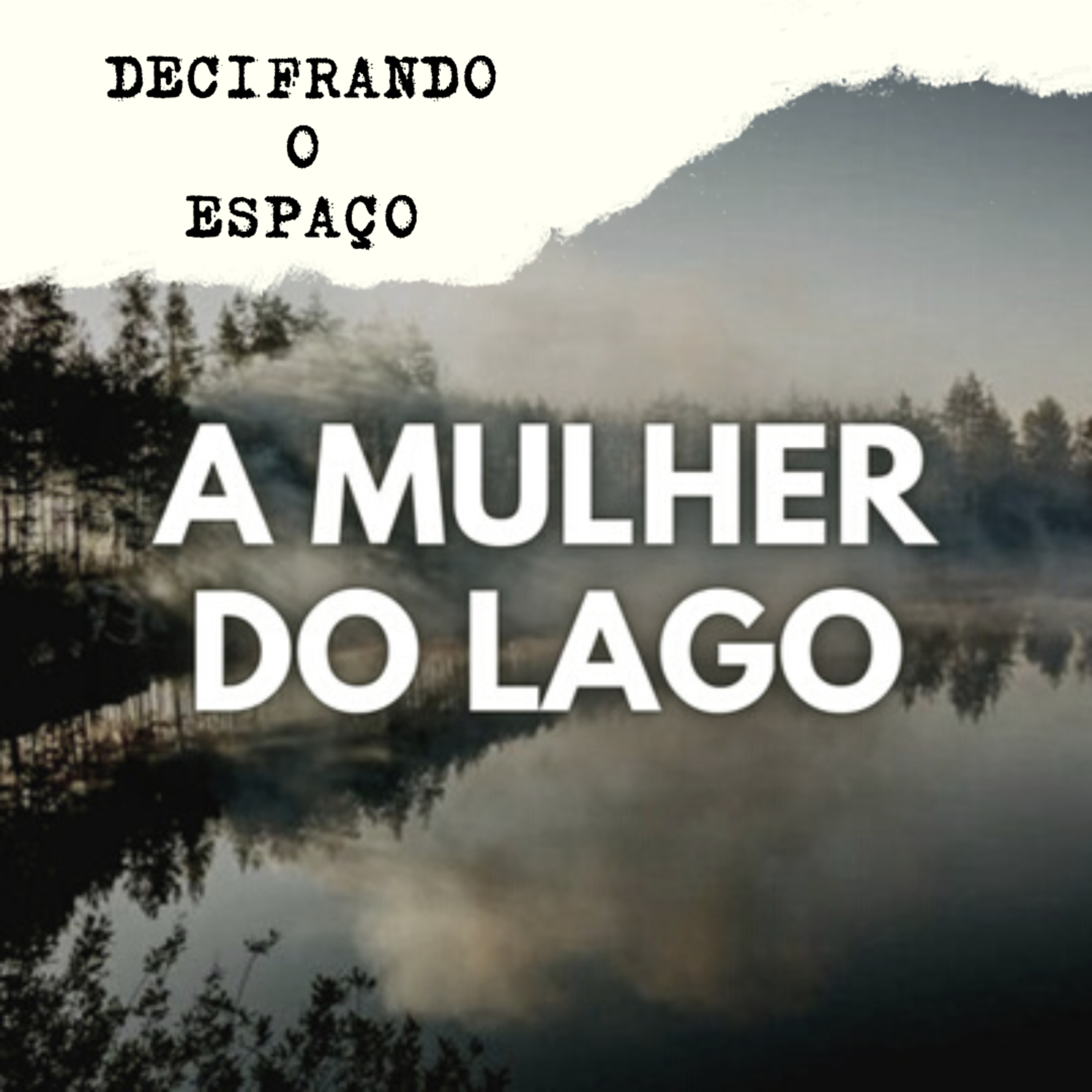 Espaço Indecifrável
