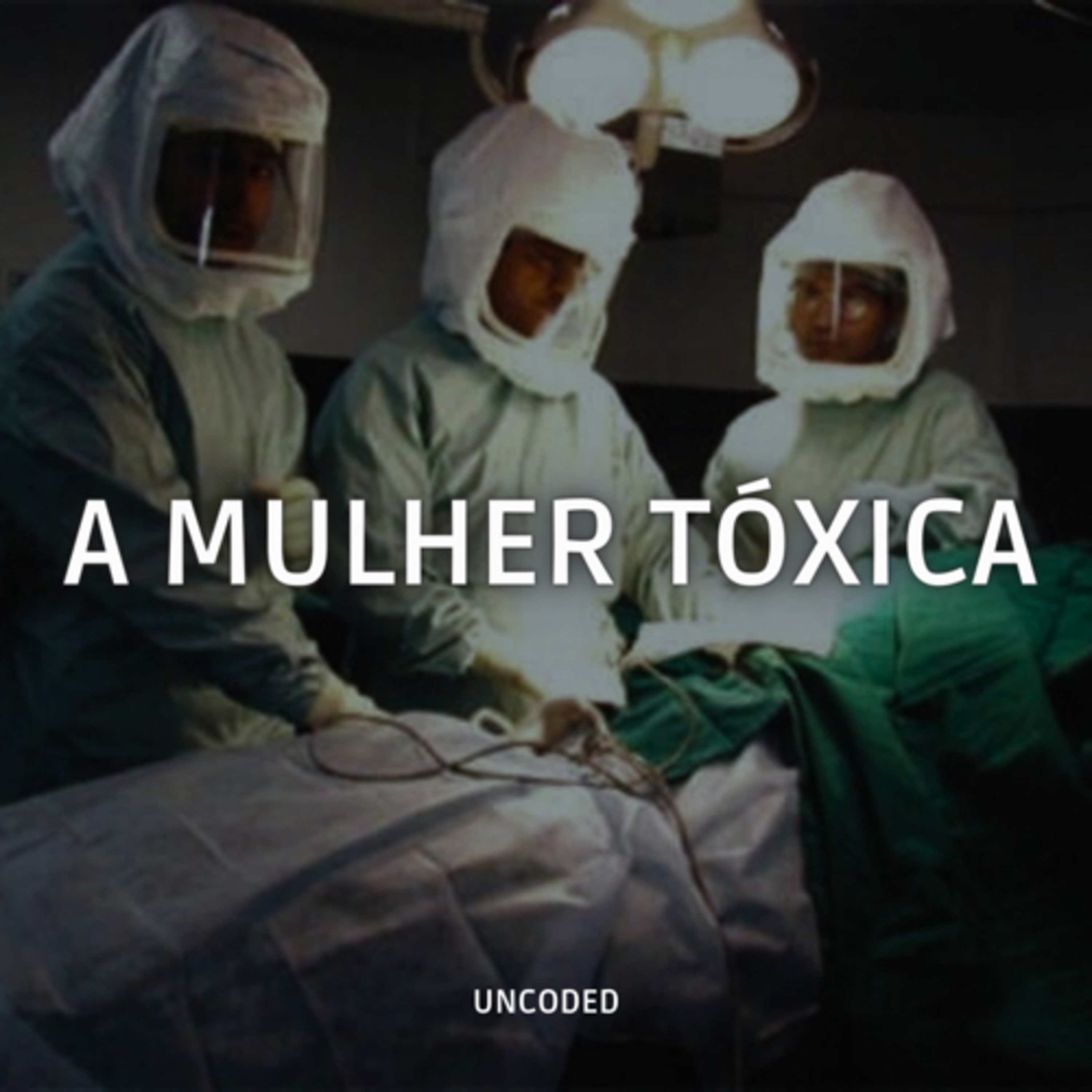 Espaço Indecifrável
