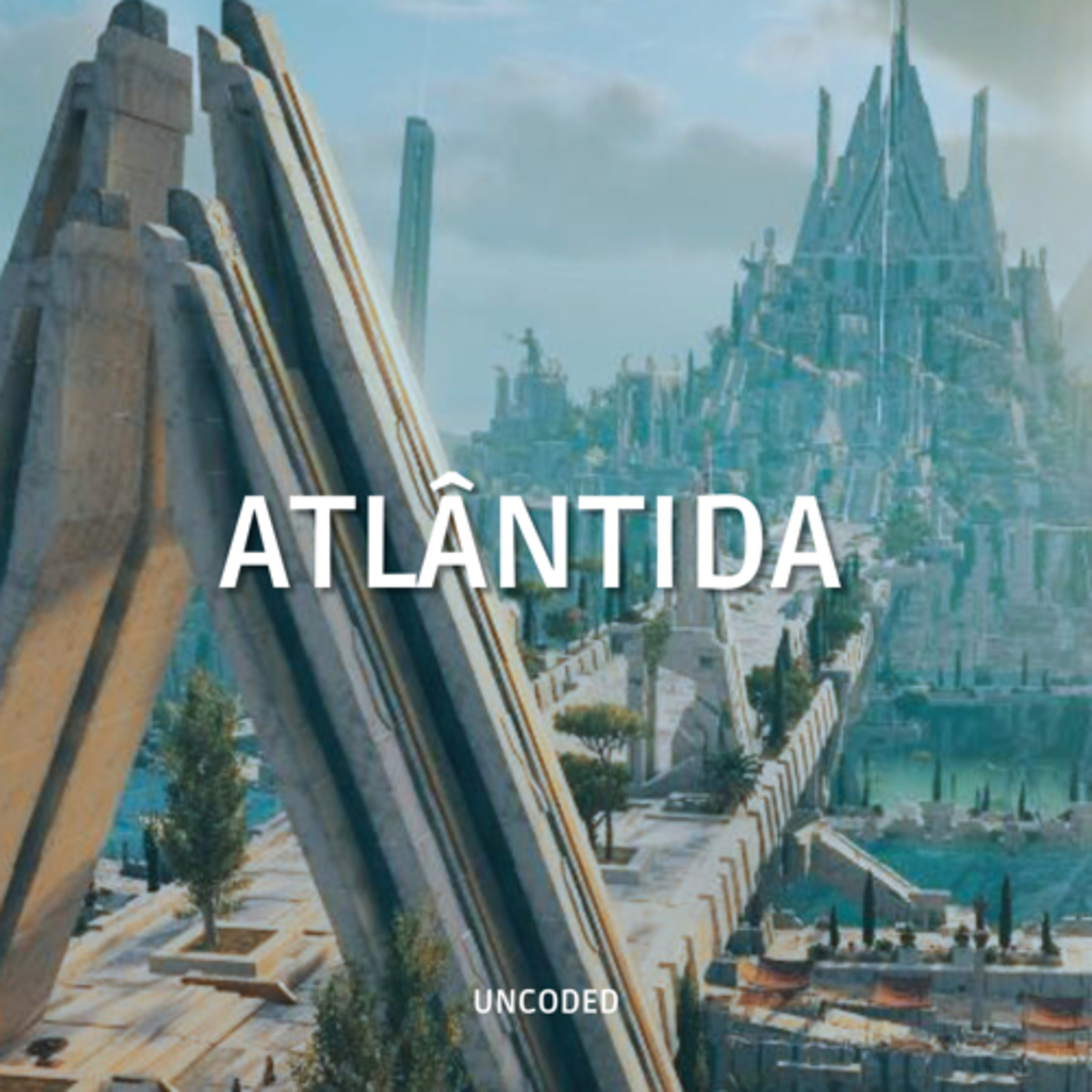 Espaço Indecifrável