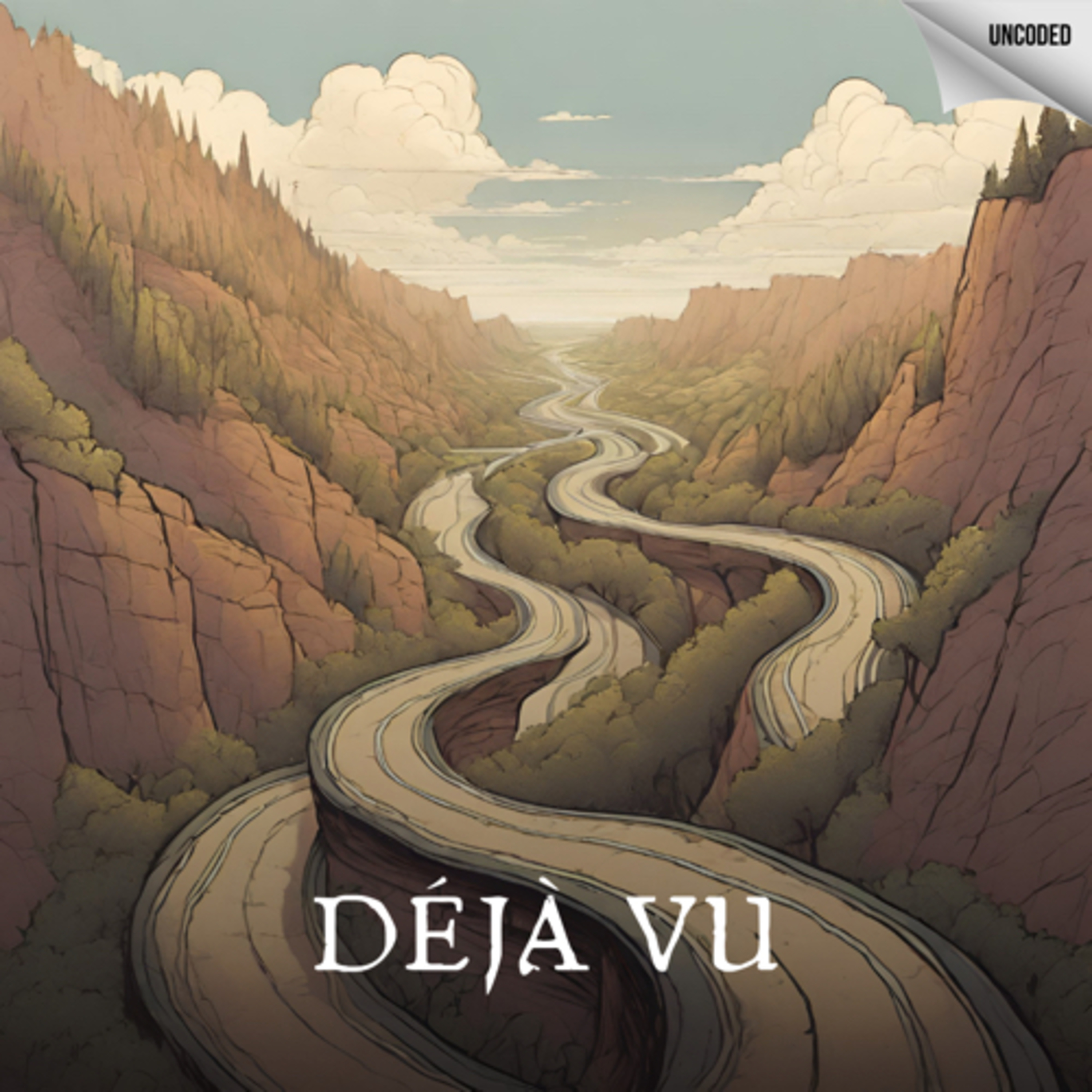Arquivo Indecifrável #8: Déjà Vu