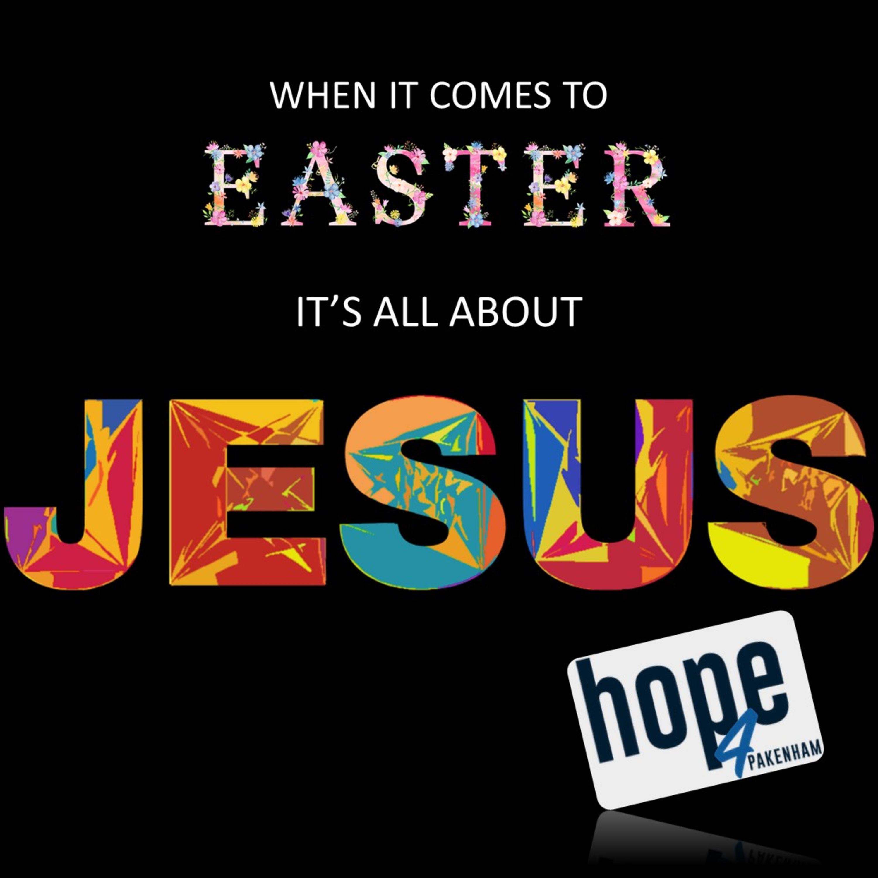 Hope4 Pakenham Wesleyan