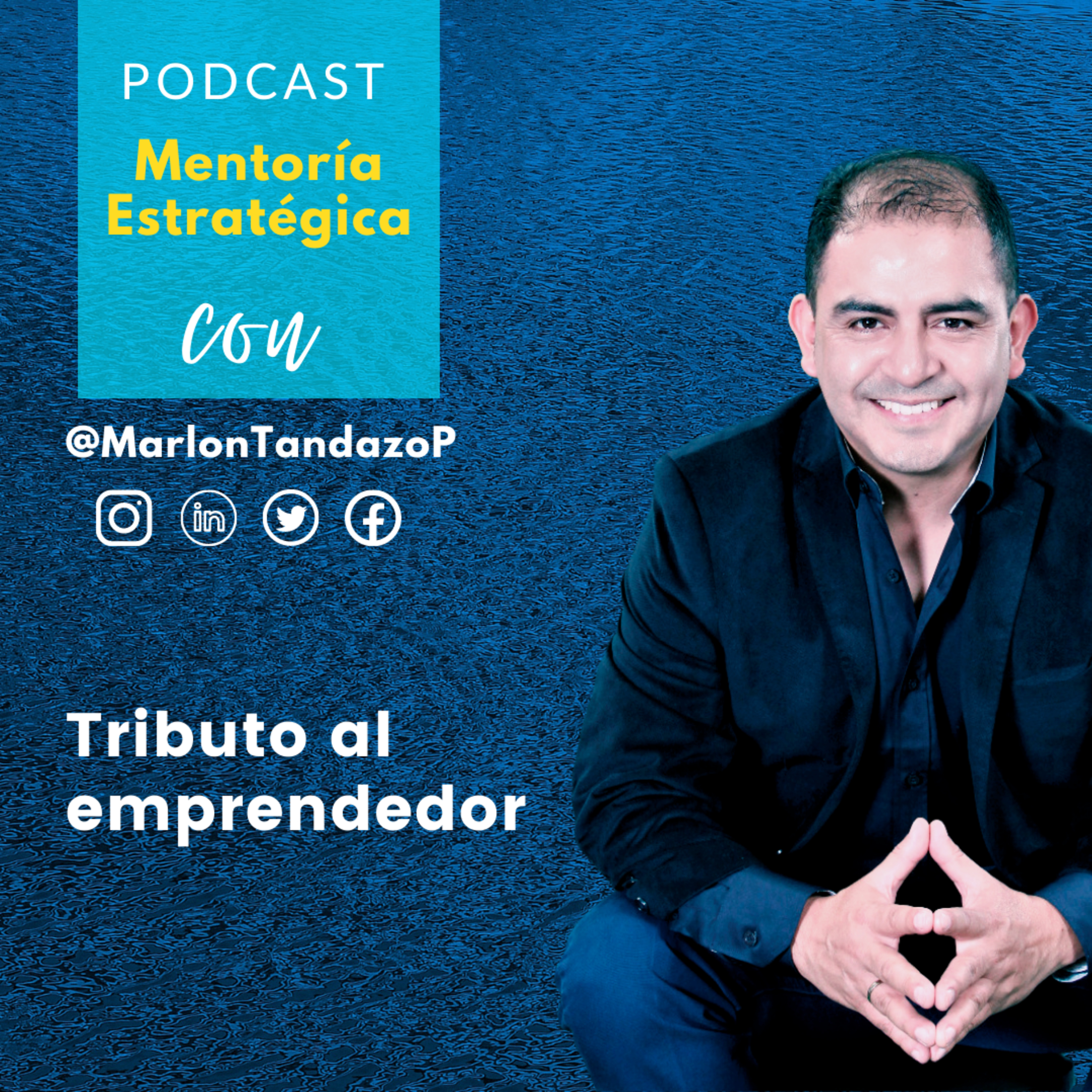 Mentoría Estratégica