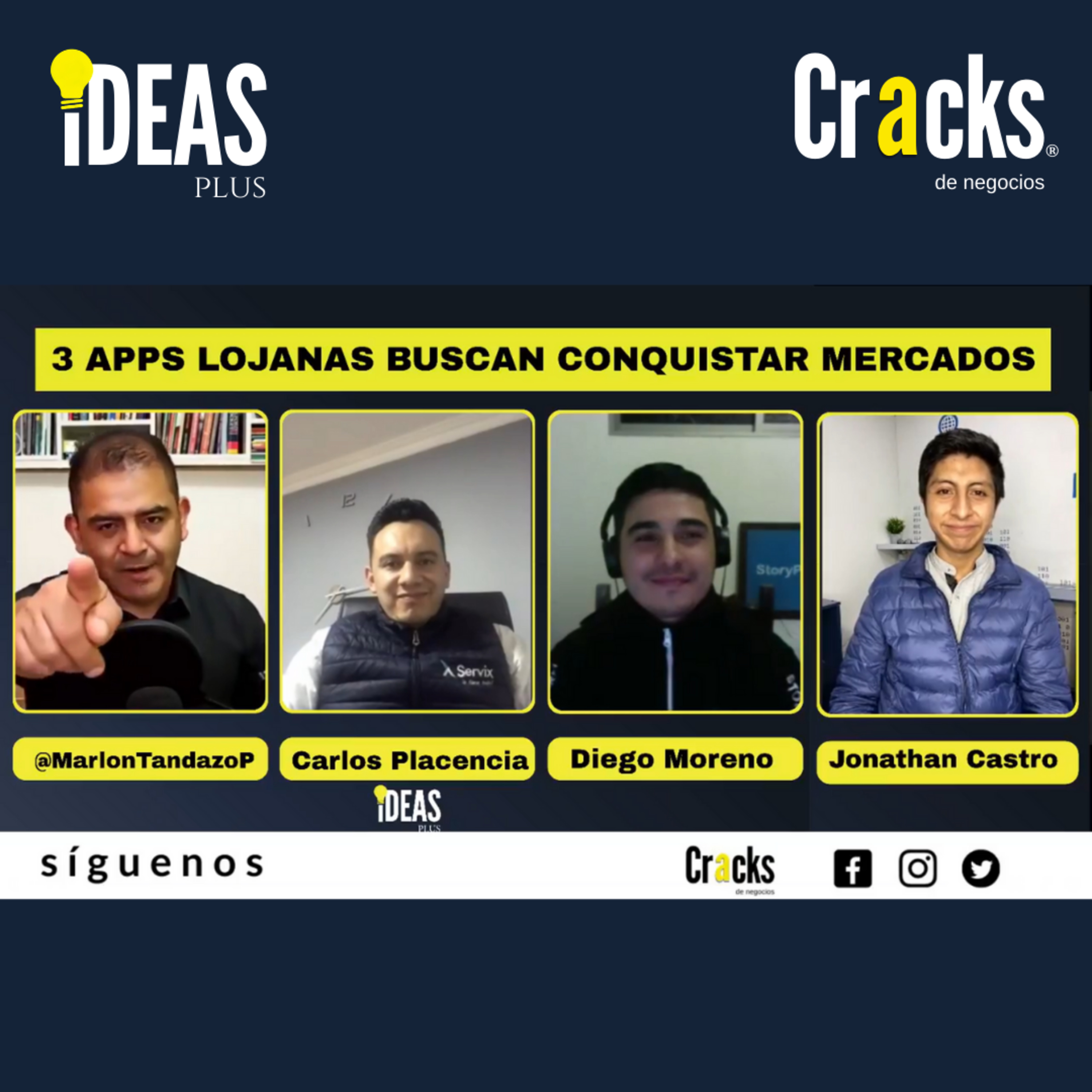 Mentoría Estratégica