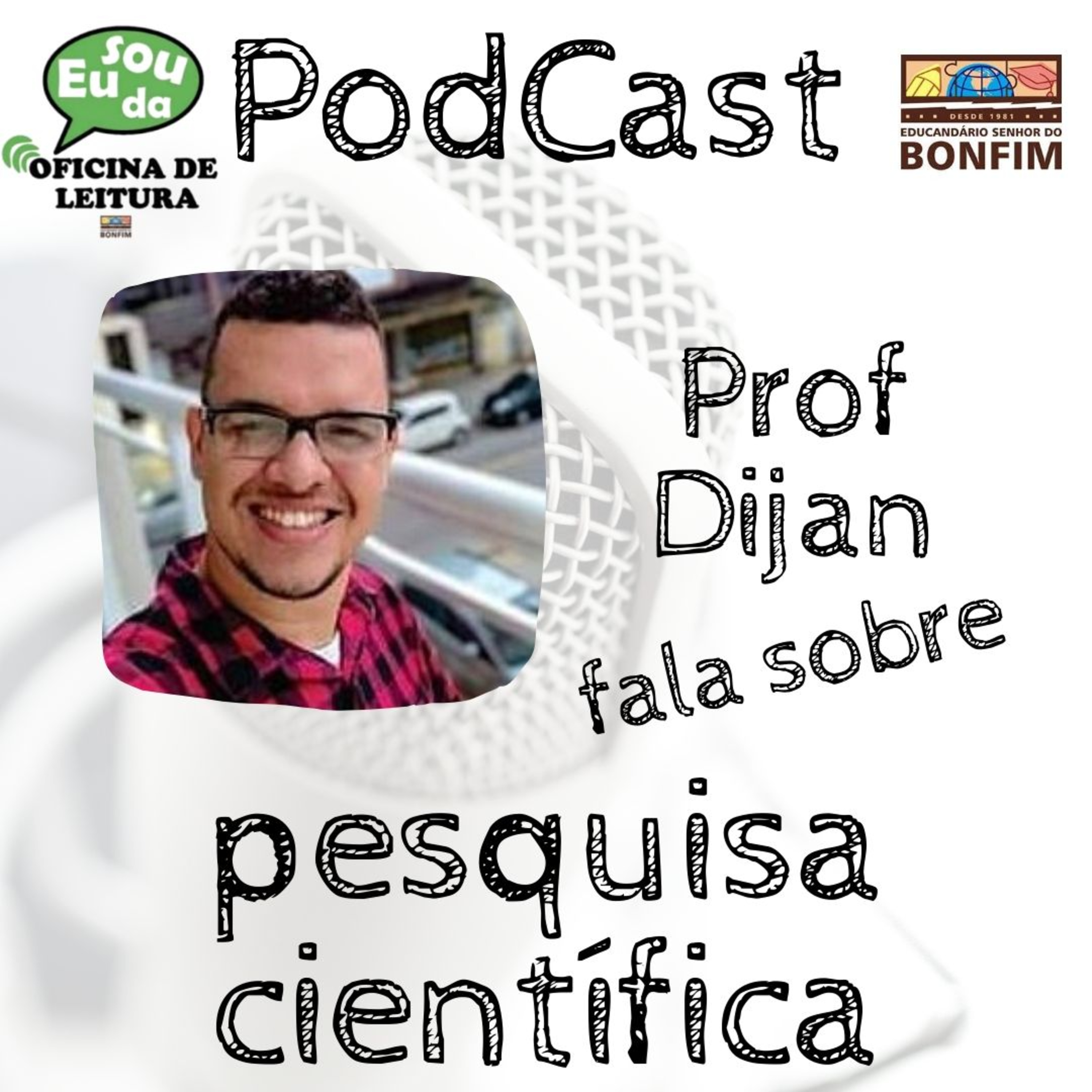 Rádio Bonfim – Colégio Bonfim