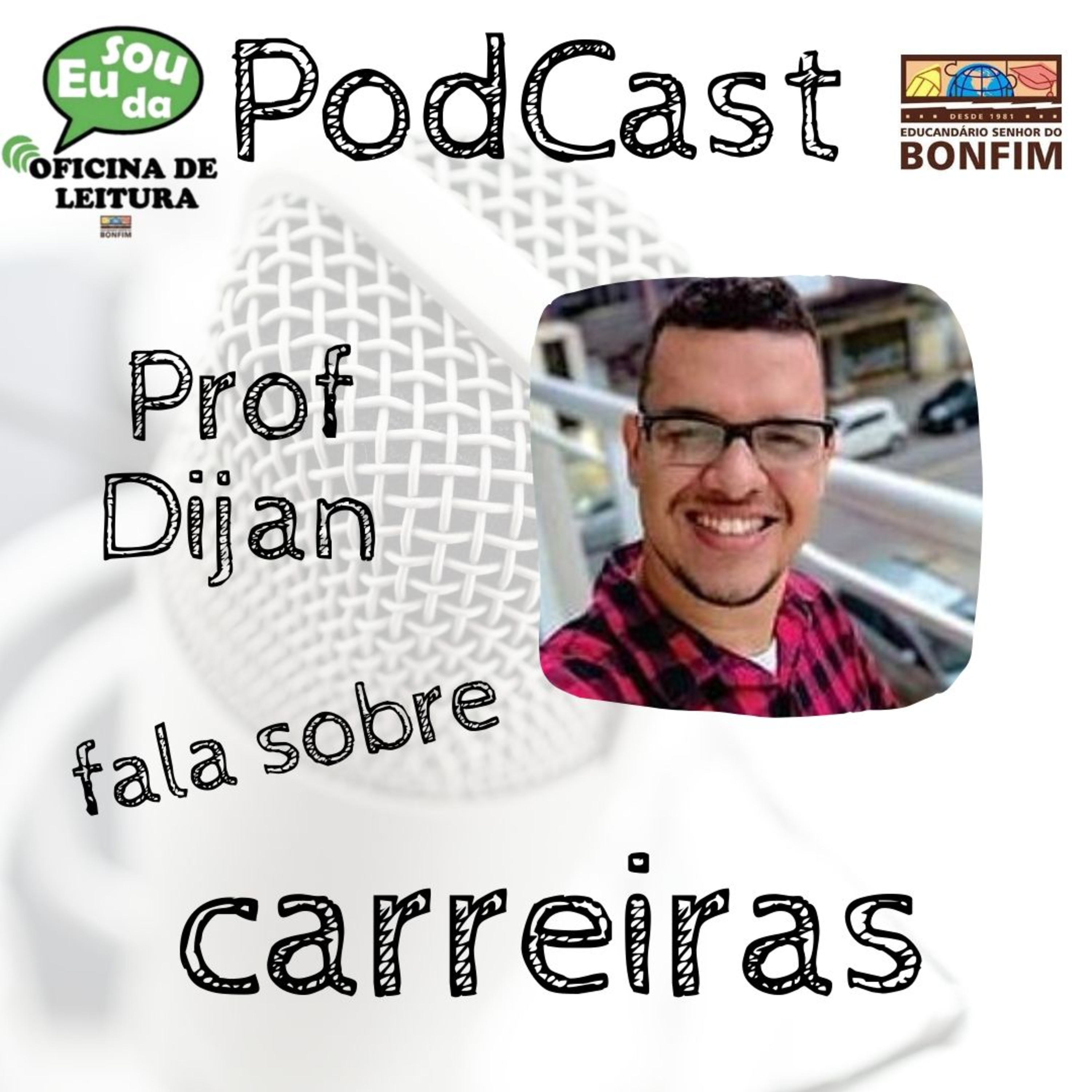 Rádio Bonfim – Colégio Bonfim