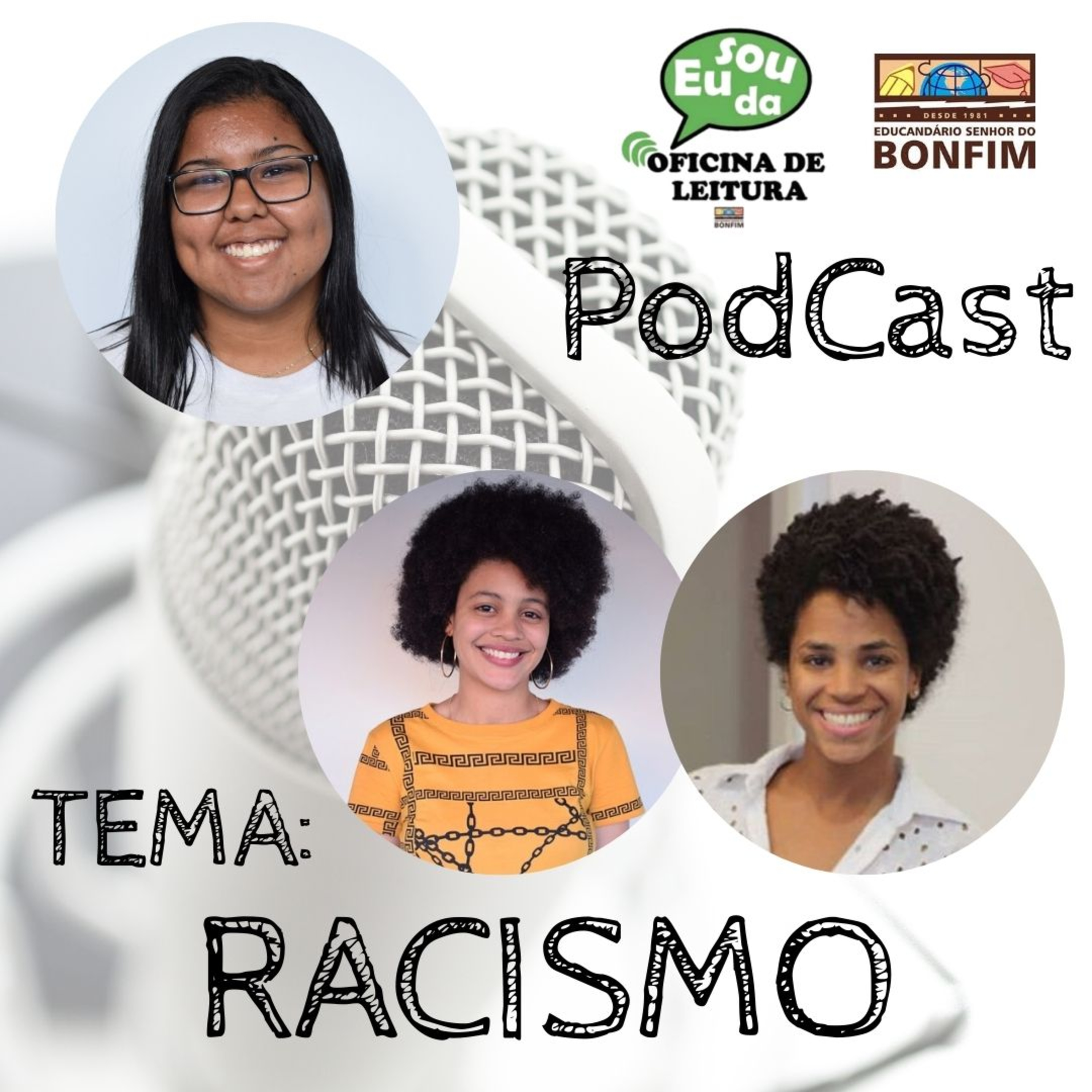 Rádio Bonfim – Colégio Bonfim