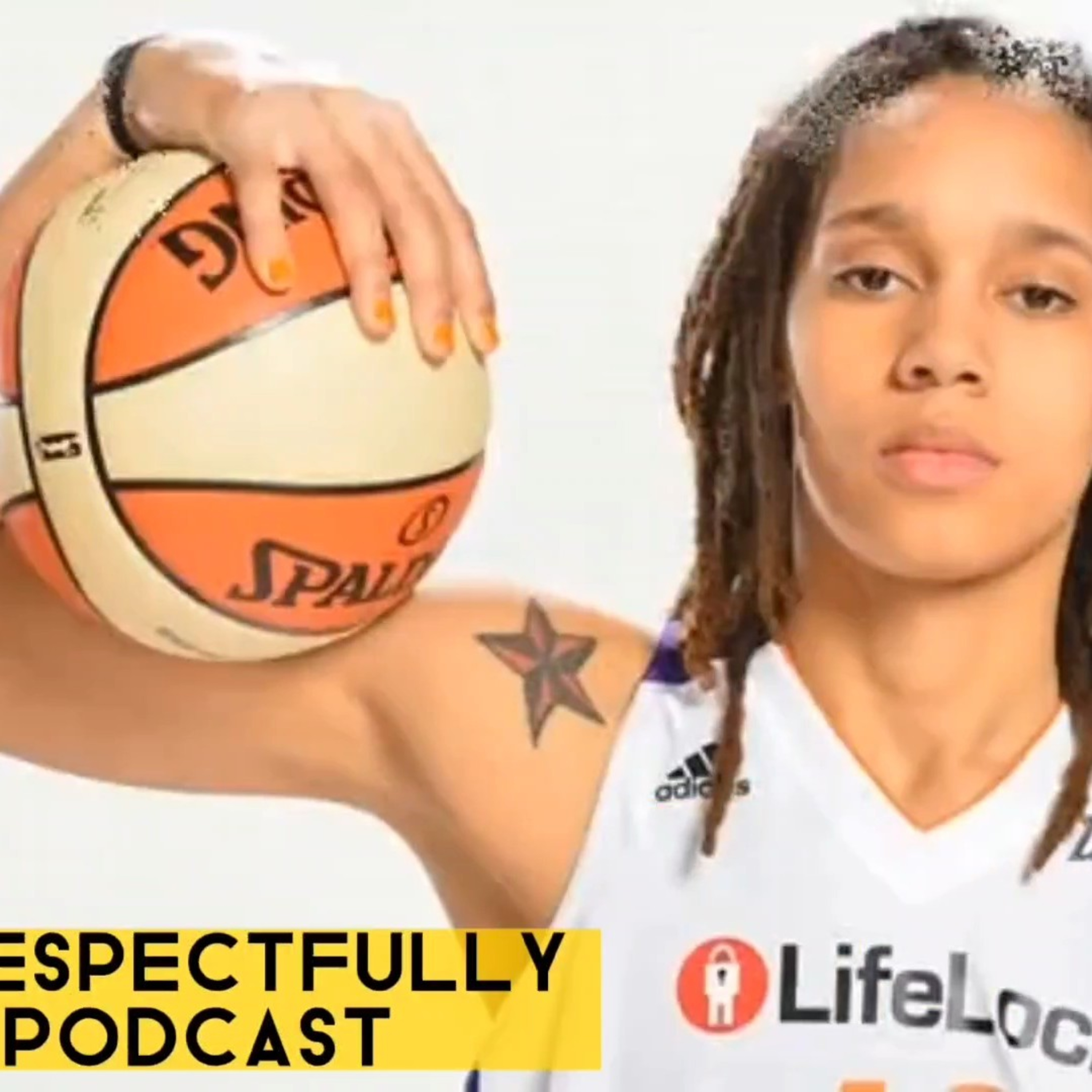 The Brittney Griner Episode | Season 2 Ep 10