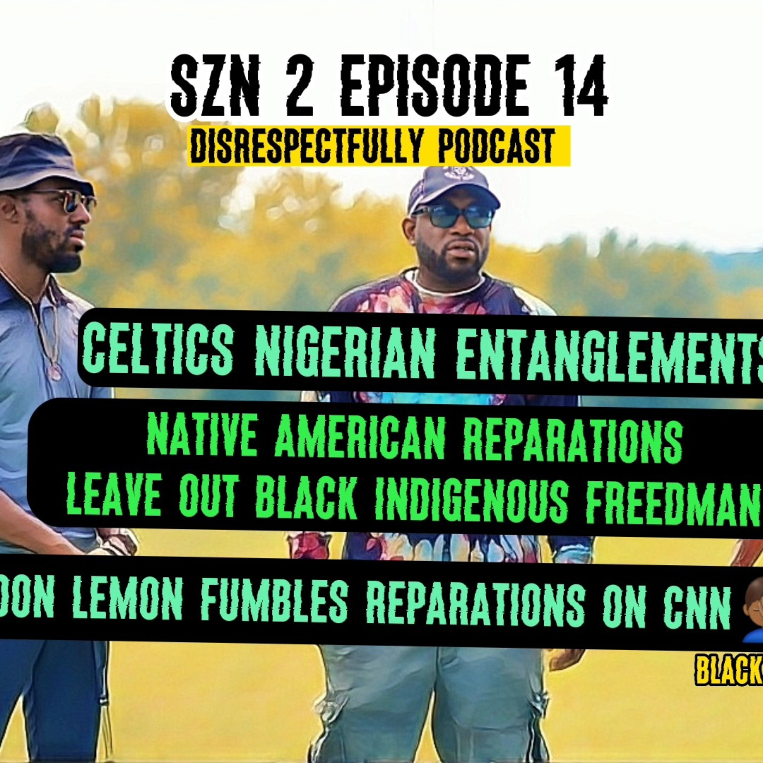 Season 2 Epsiode 14