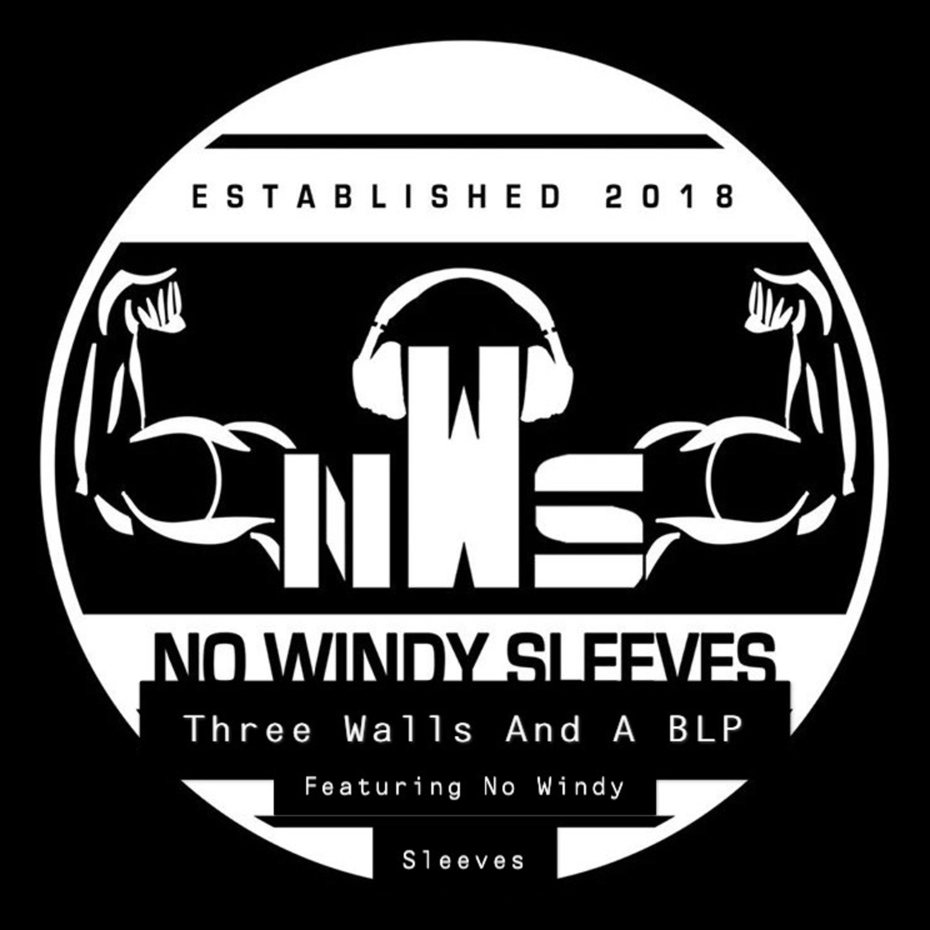 Three Walls And A BLP