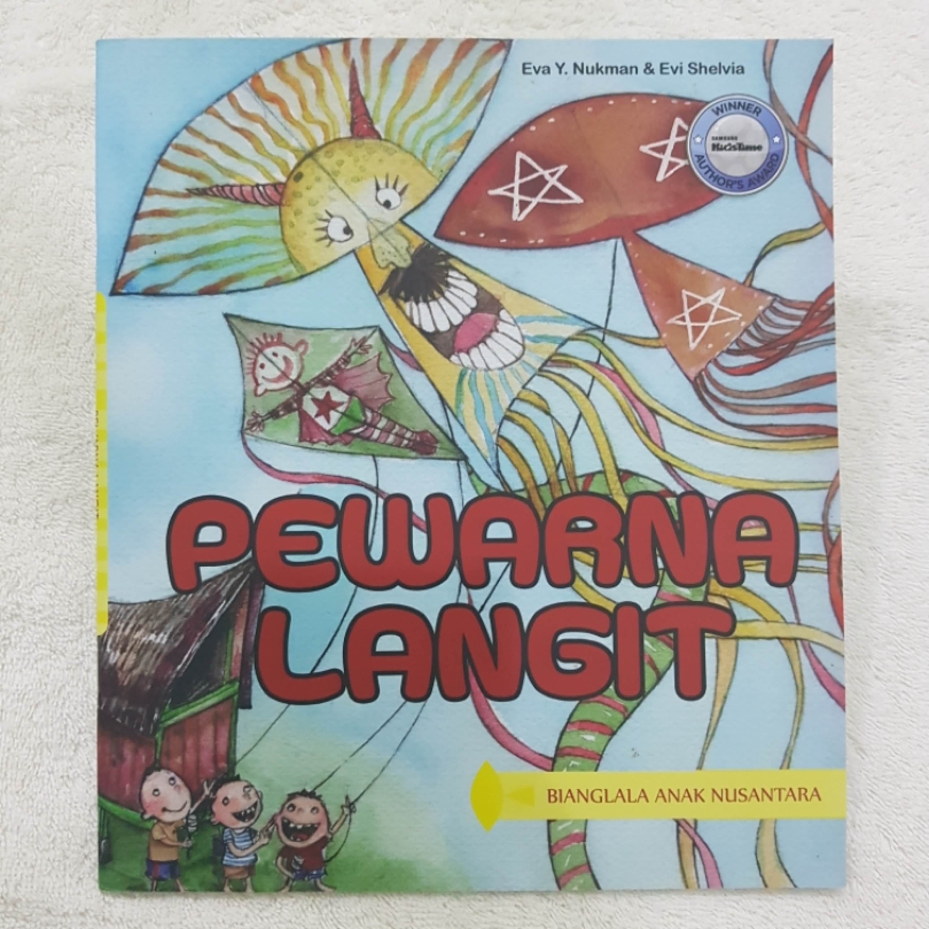 Buku.sumbercerita