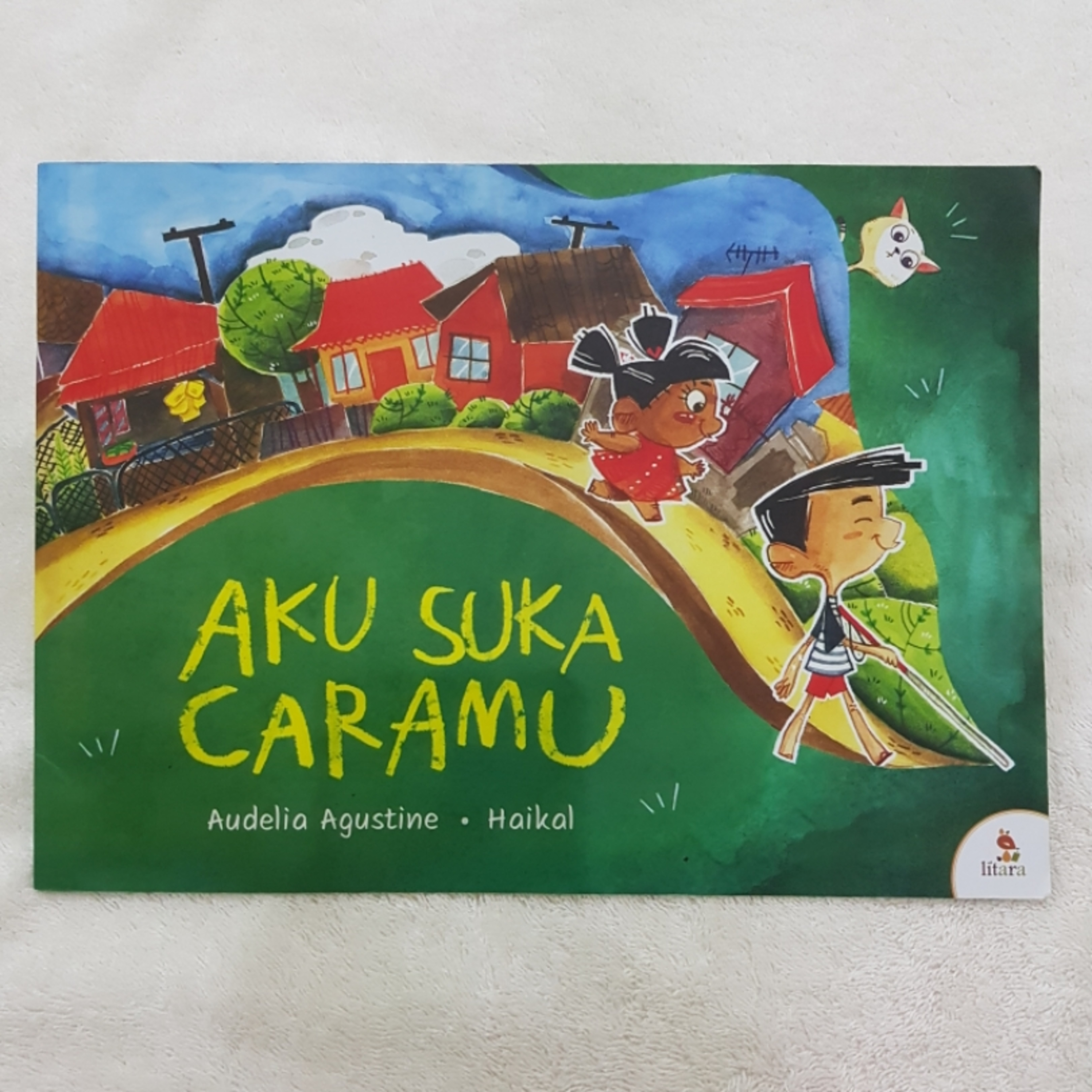 Buku.sumbercerita