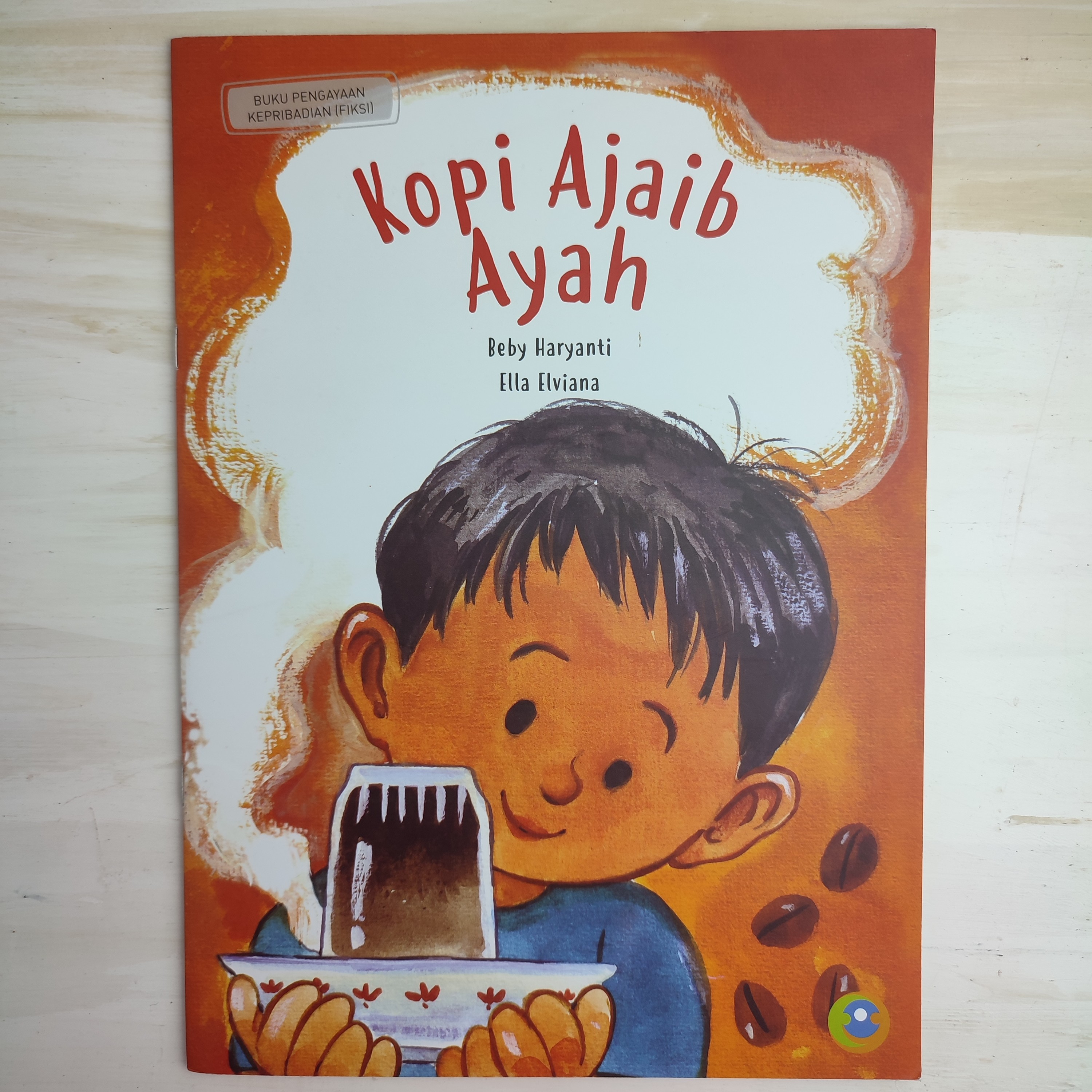 Buku.sumbercerita