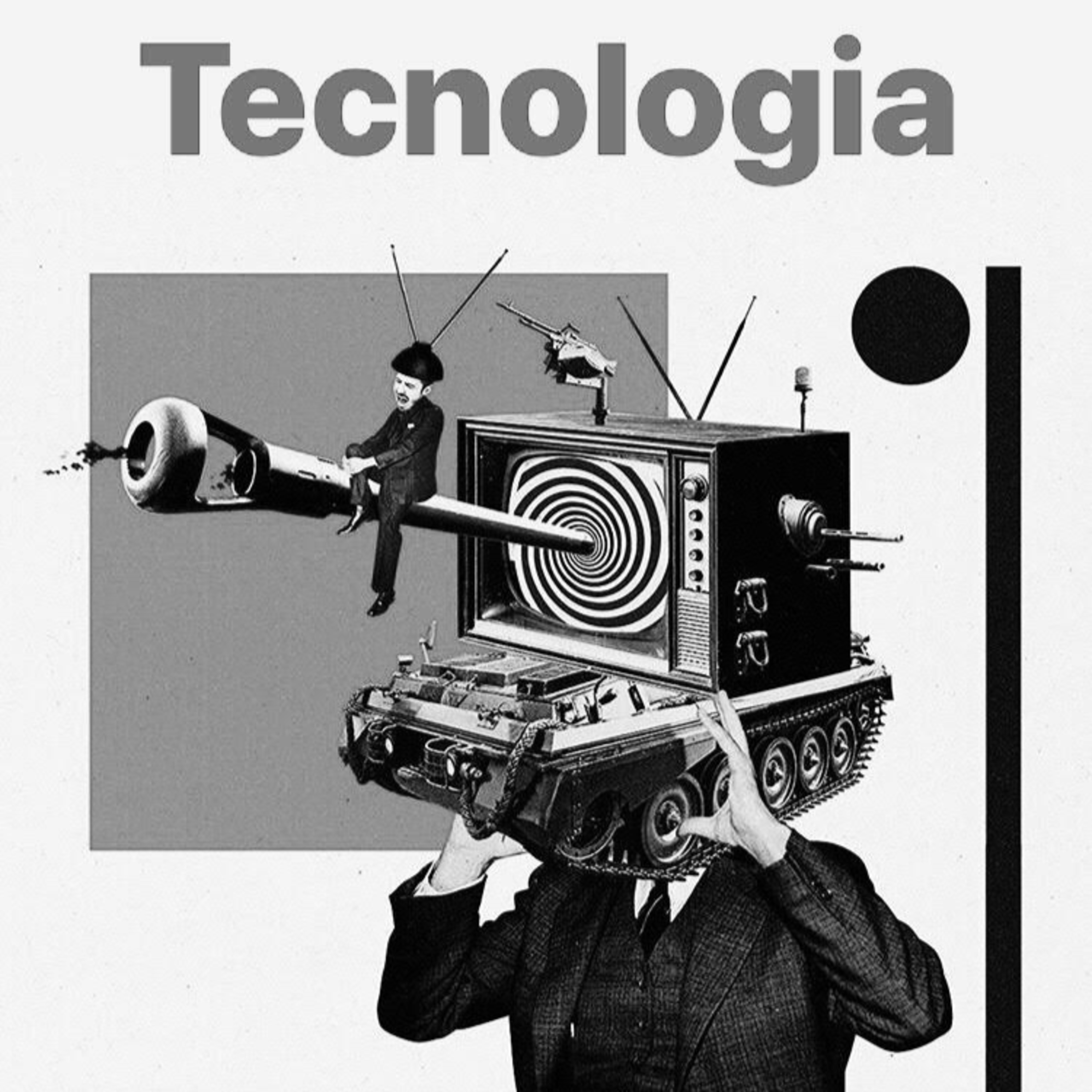 Tecnologia episode artwork