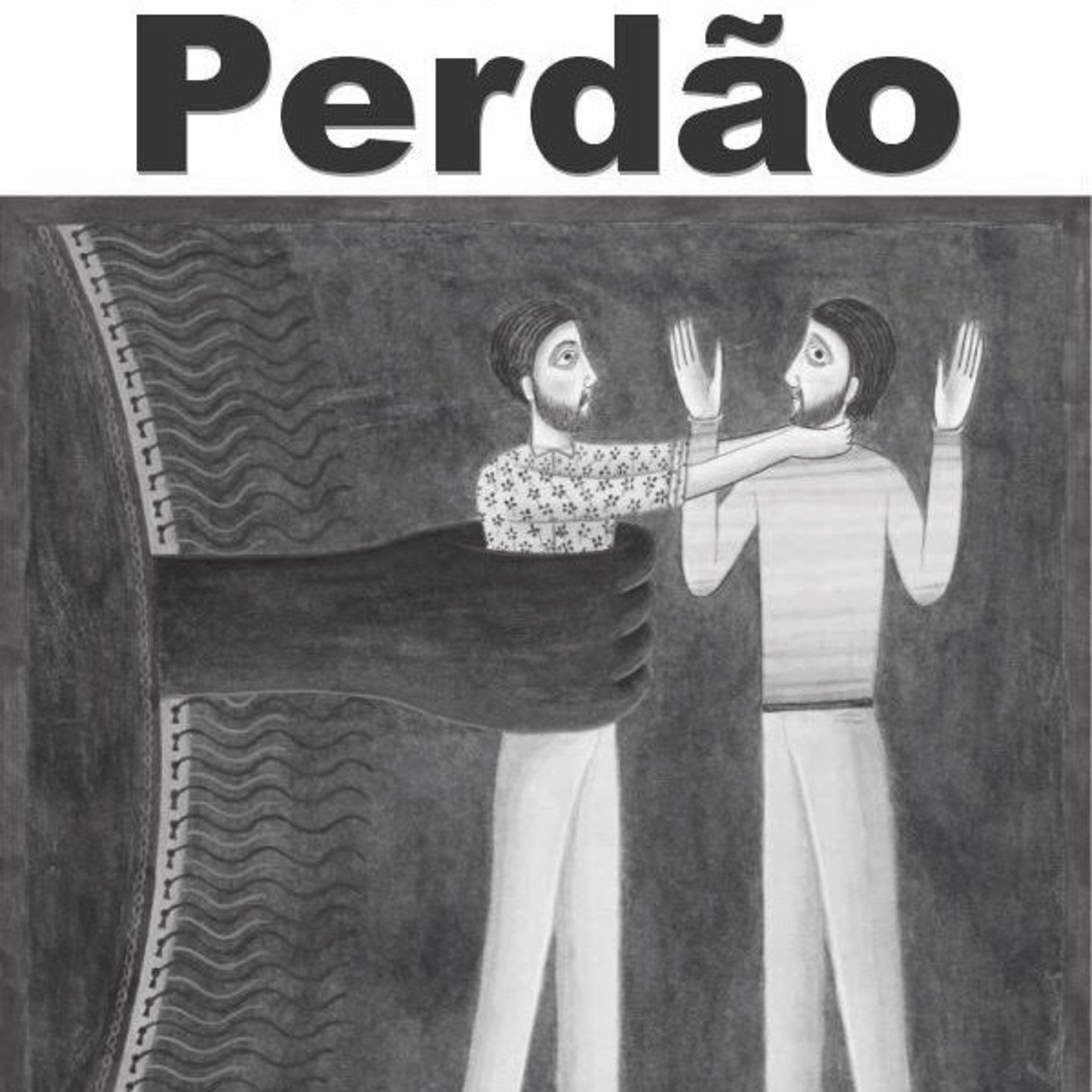 Perdão episode artwork