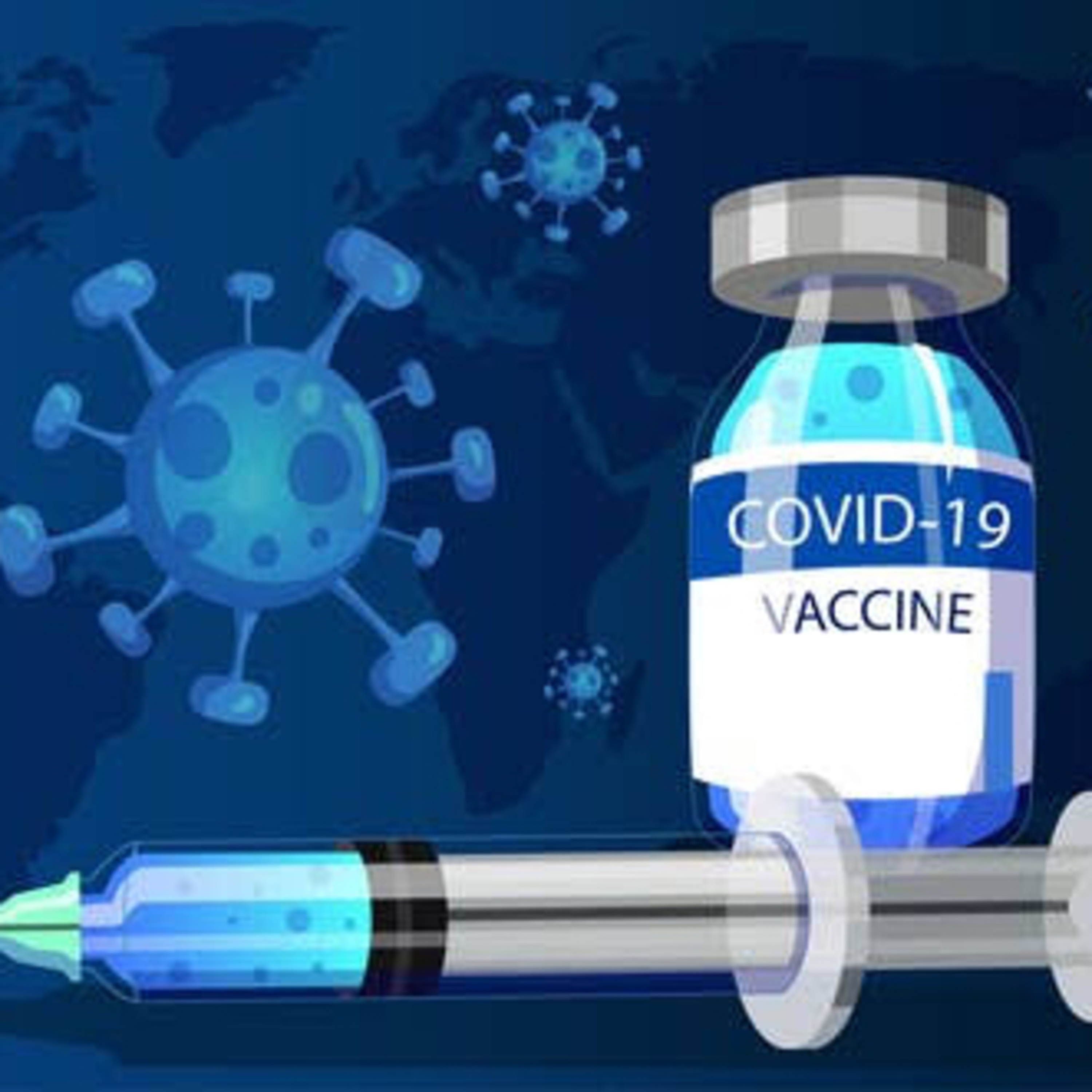 Vaccines  episode artwork
