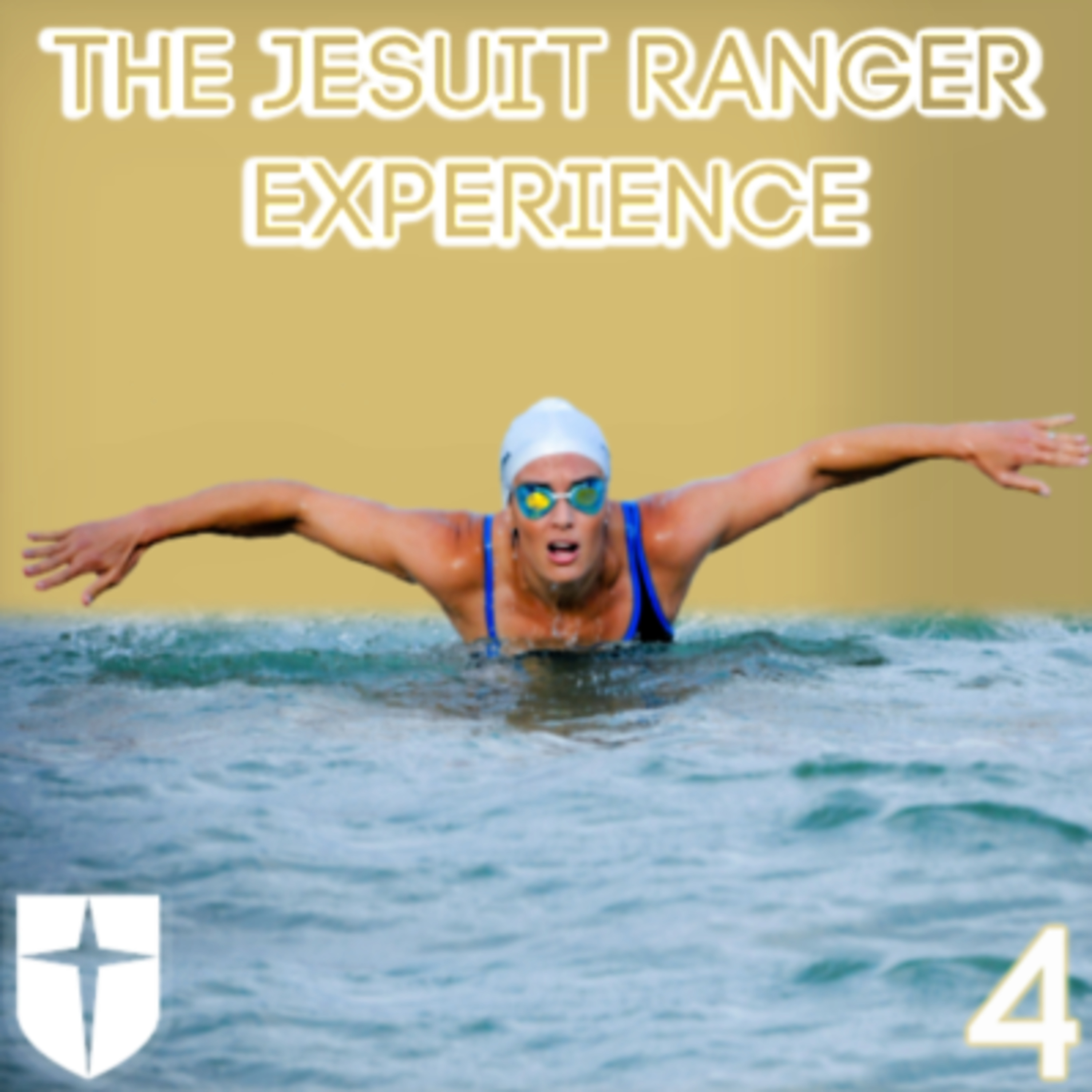 The Jesuit Ranger Experience