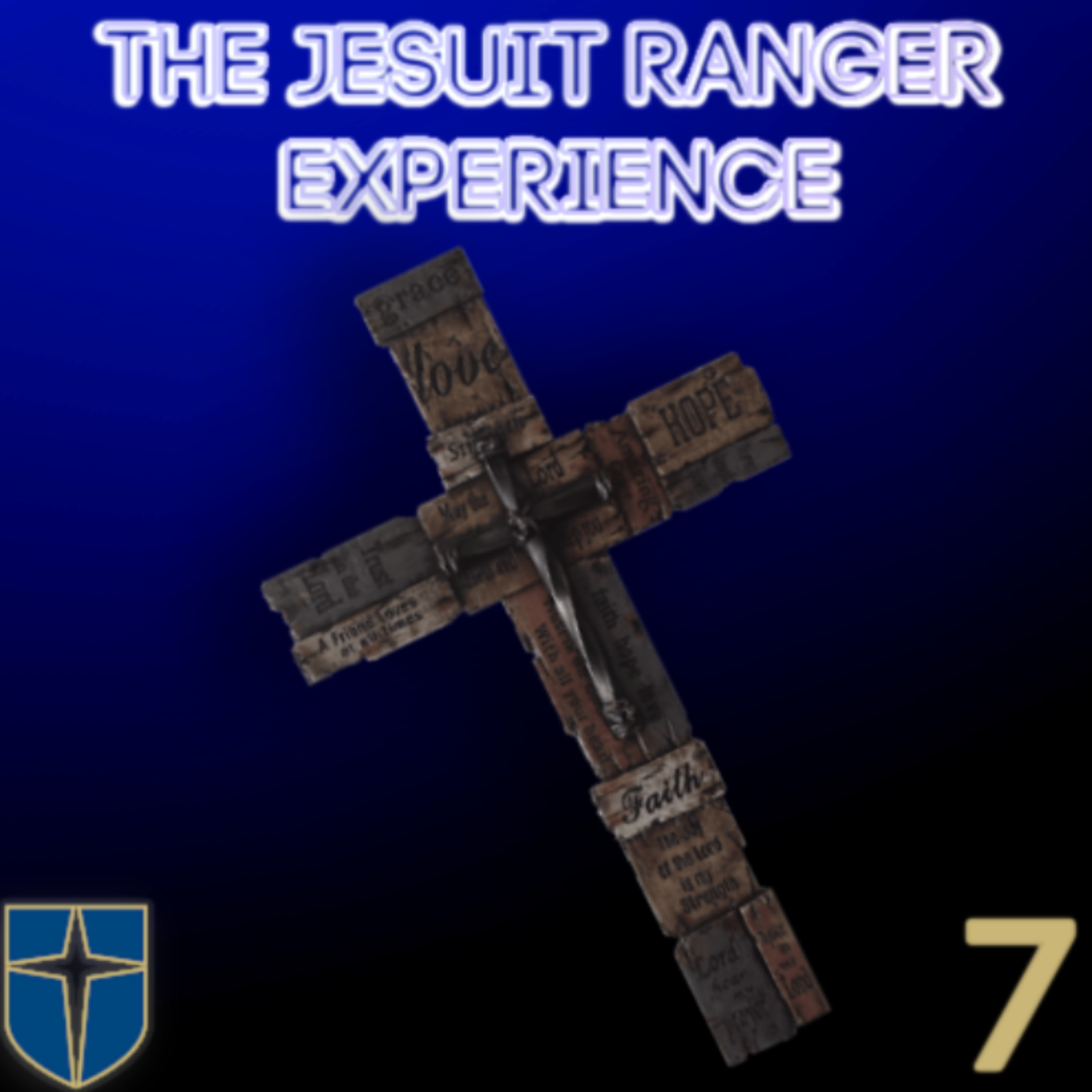 The Jesuit Ranger Experience