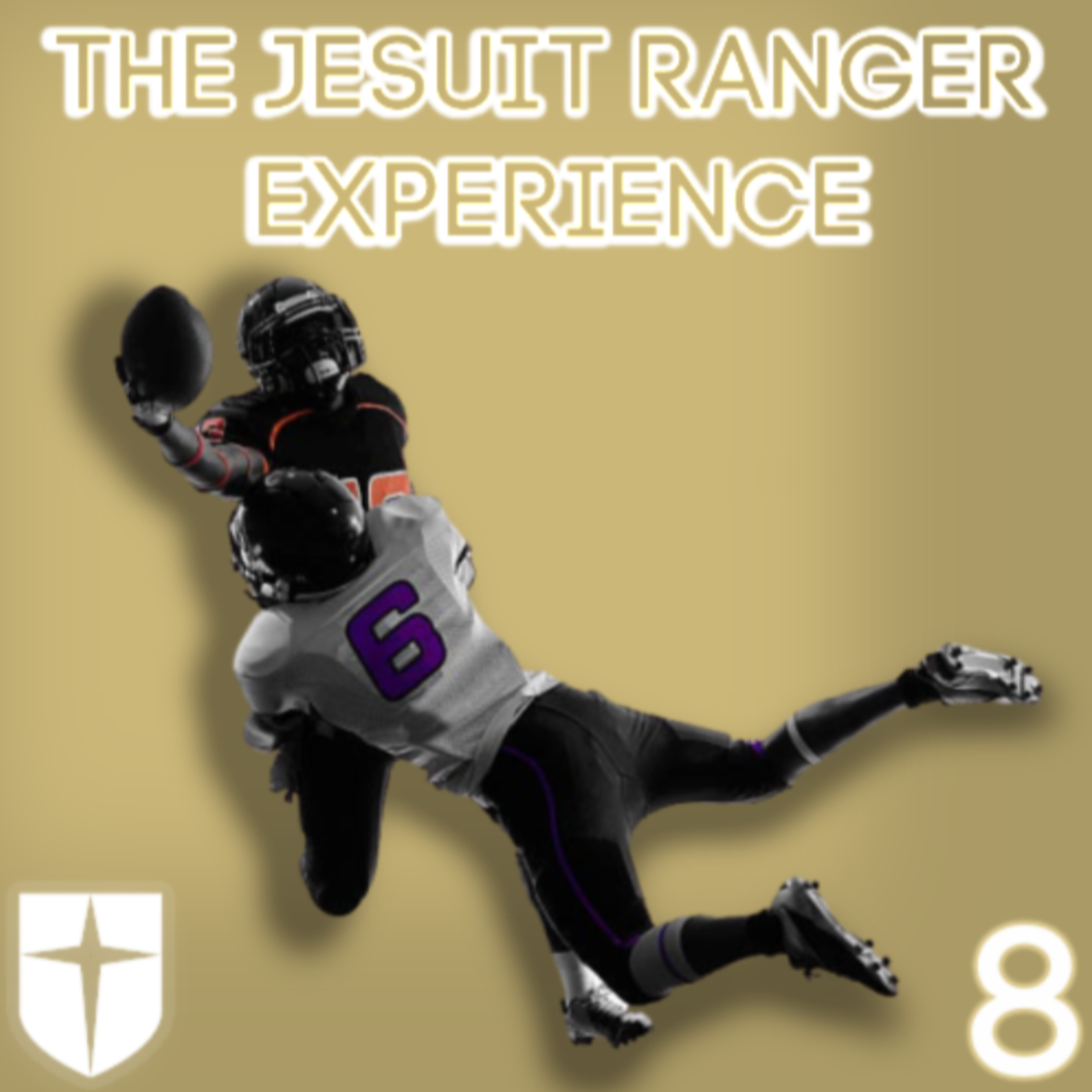 The Jesuit Ranger Experience