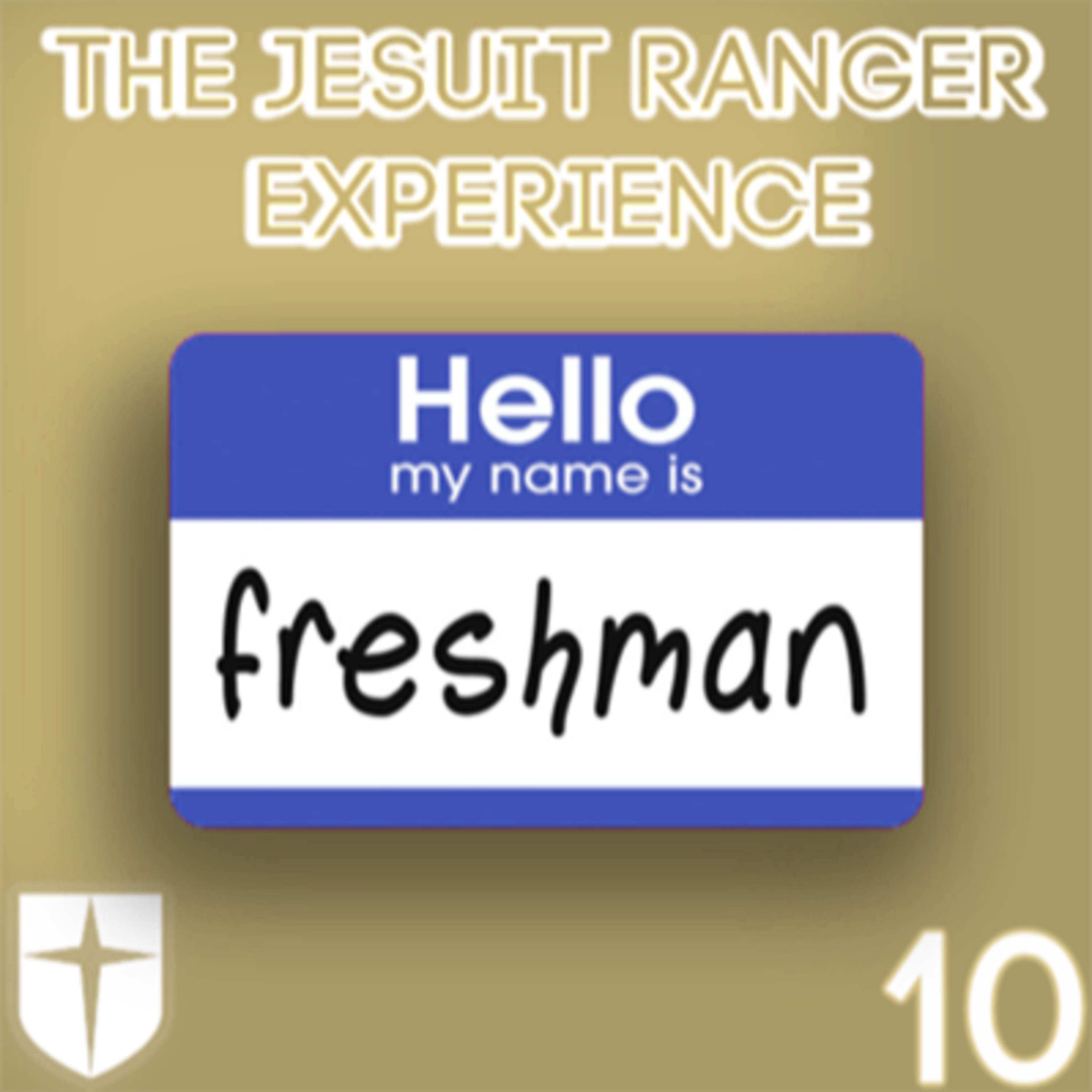 The Jesuit Ranger Experience