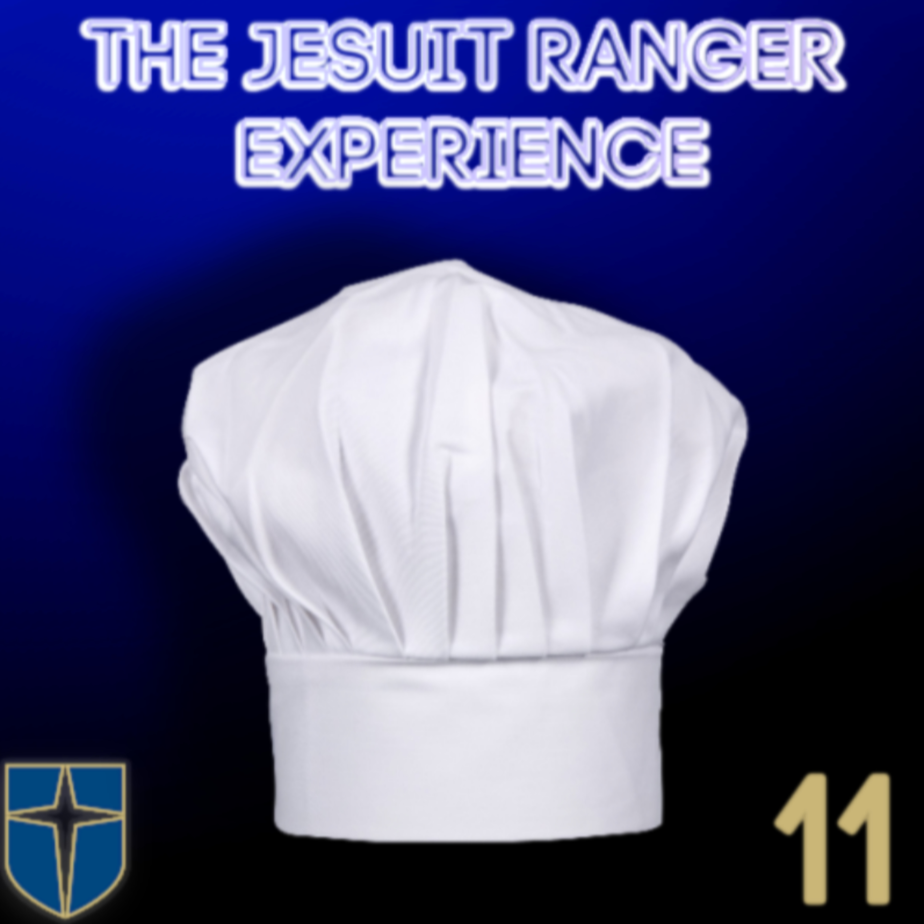 The Jesuit Ranger Experience