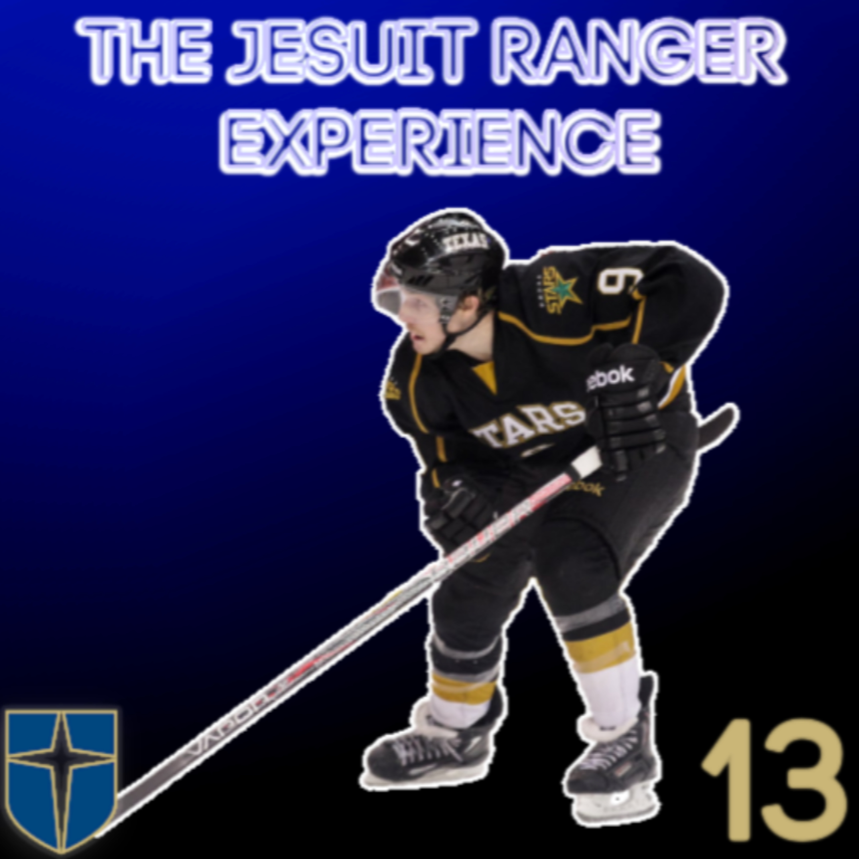 The Jesuit Ranger Experience
