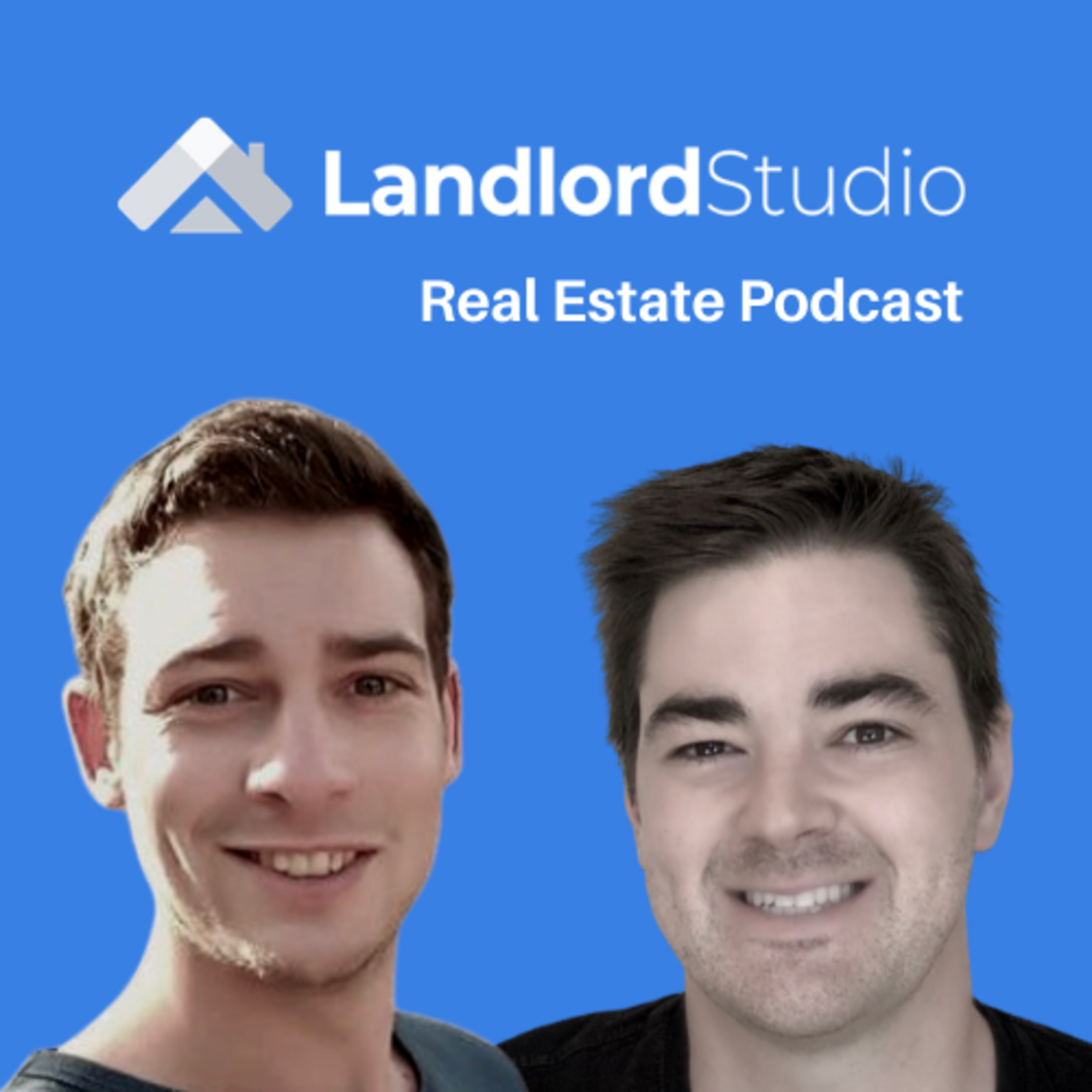How To Build Passive Income With Turnkey Properties – Marco Santarelli (EP 1.) episode artwork