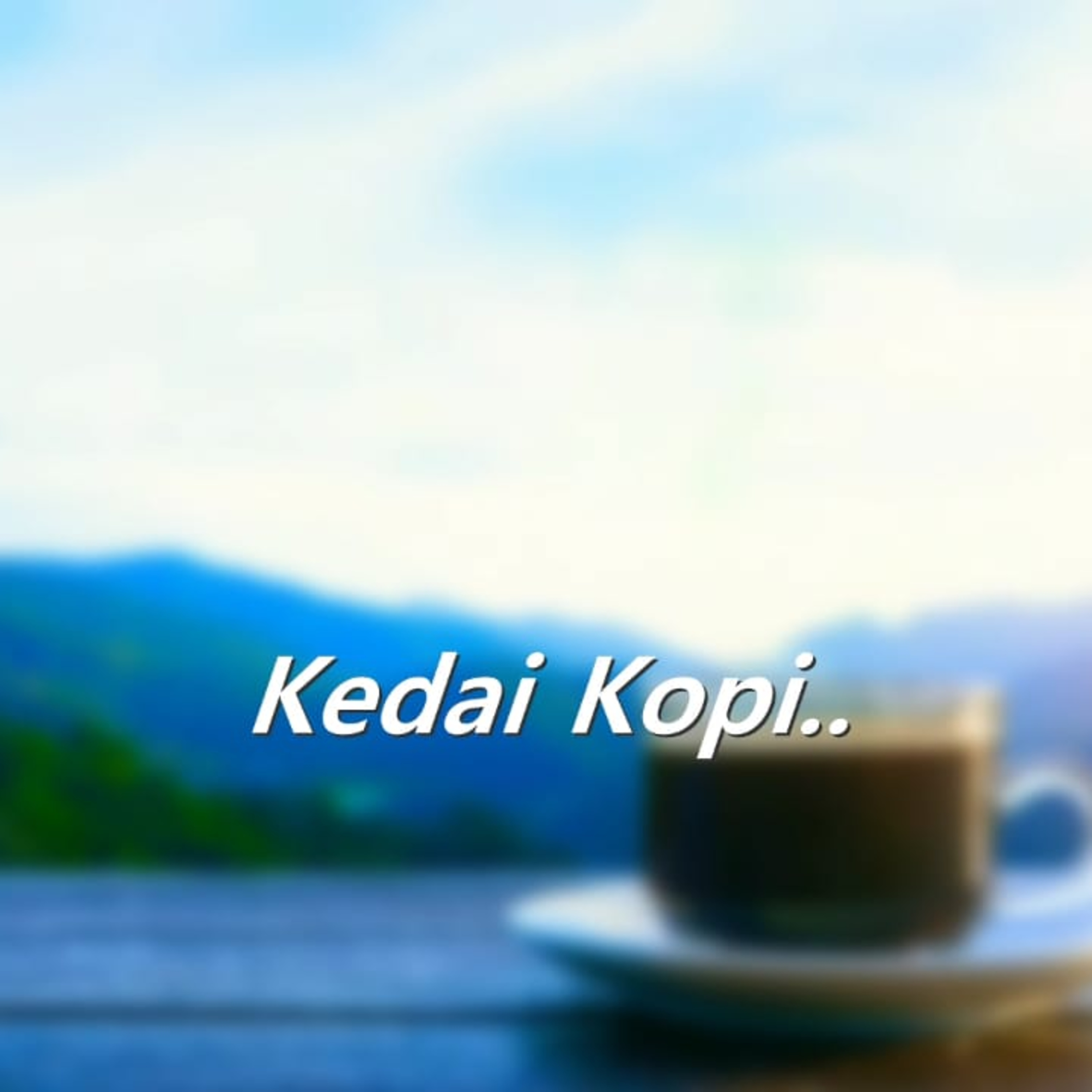 Kata Amun Podcast