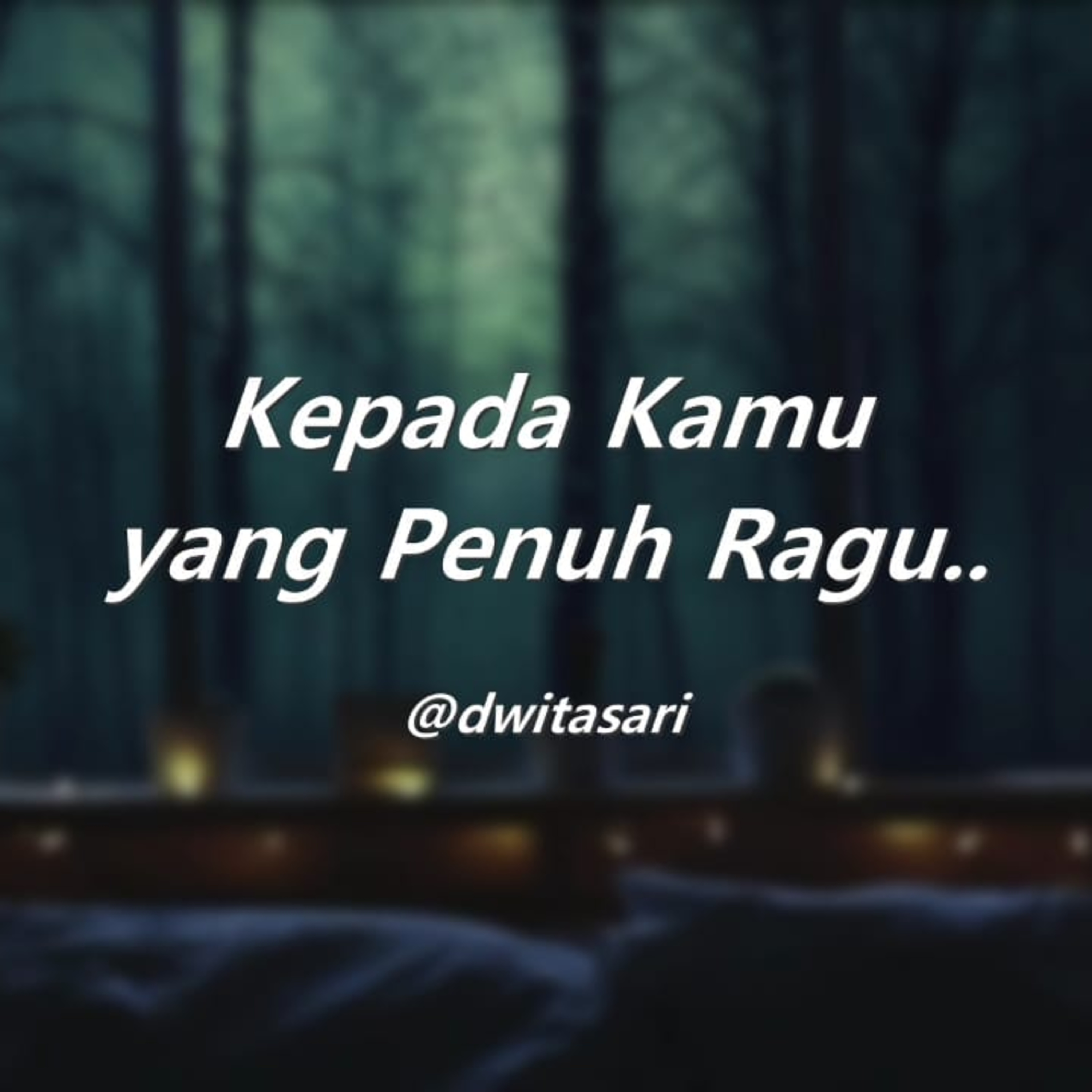 Kata Amun Podcast