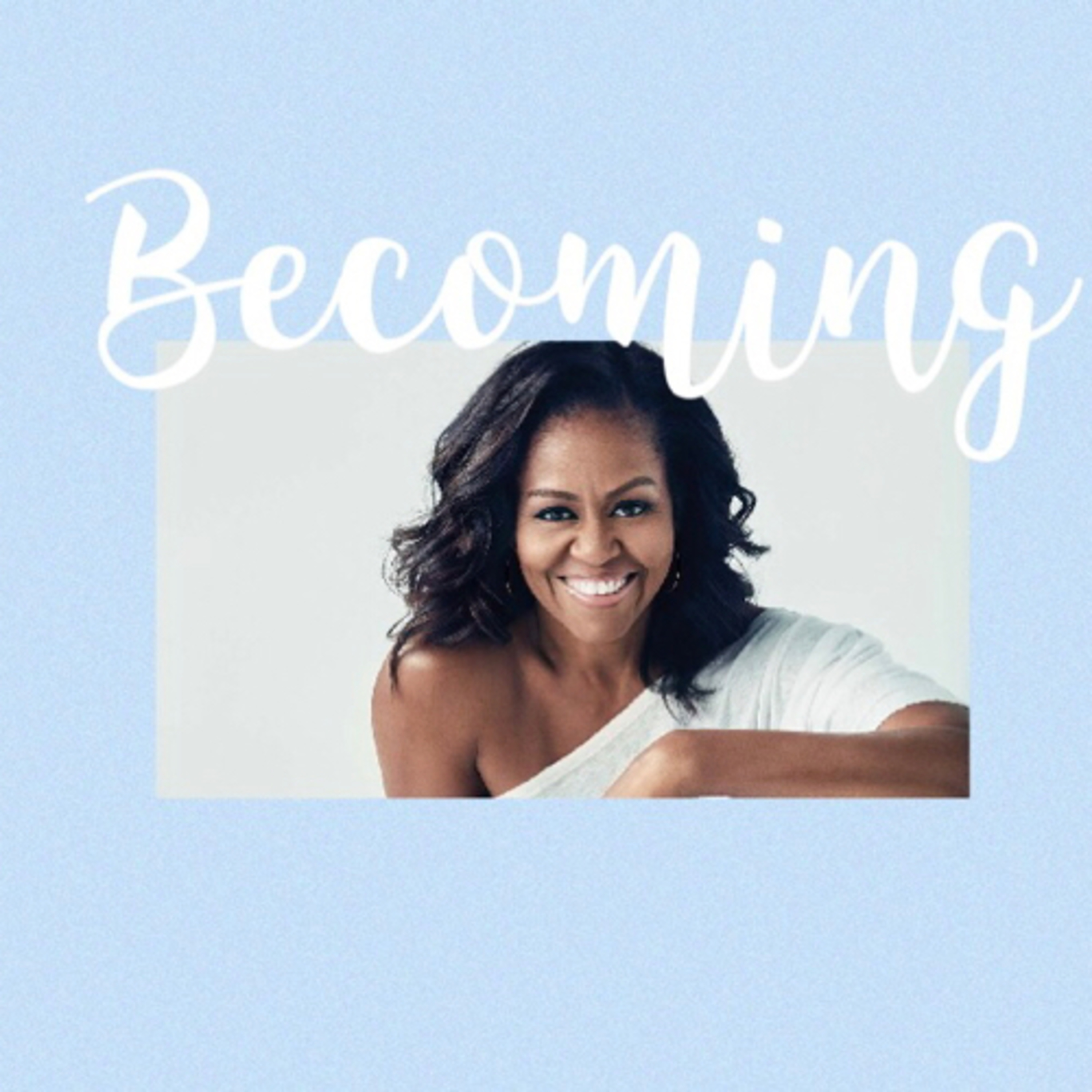Becoming: Part One episode artwork
