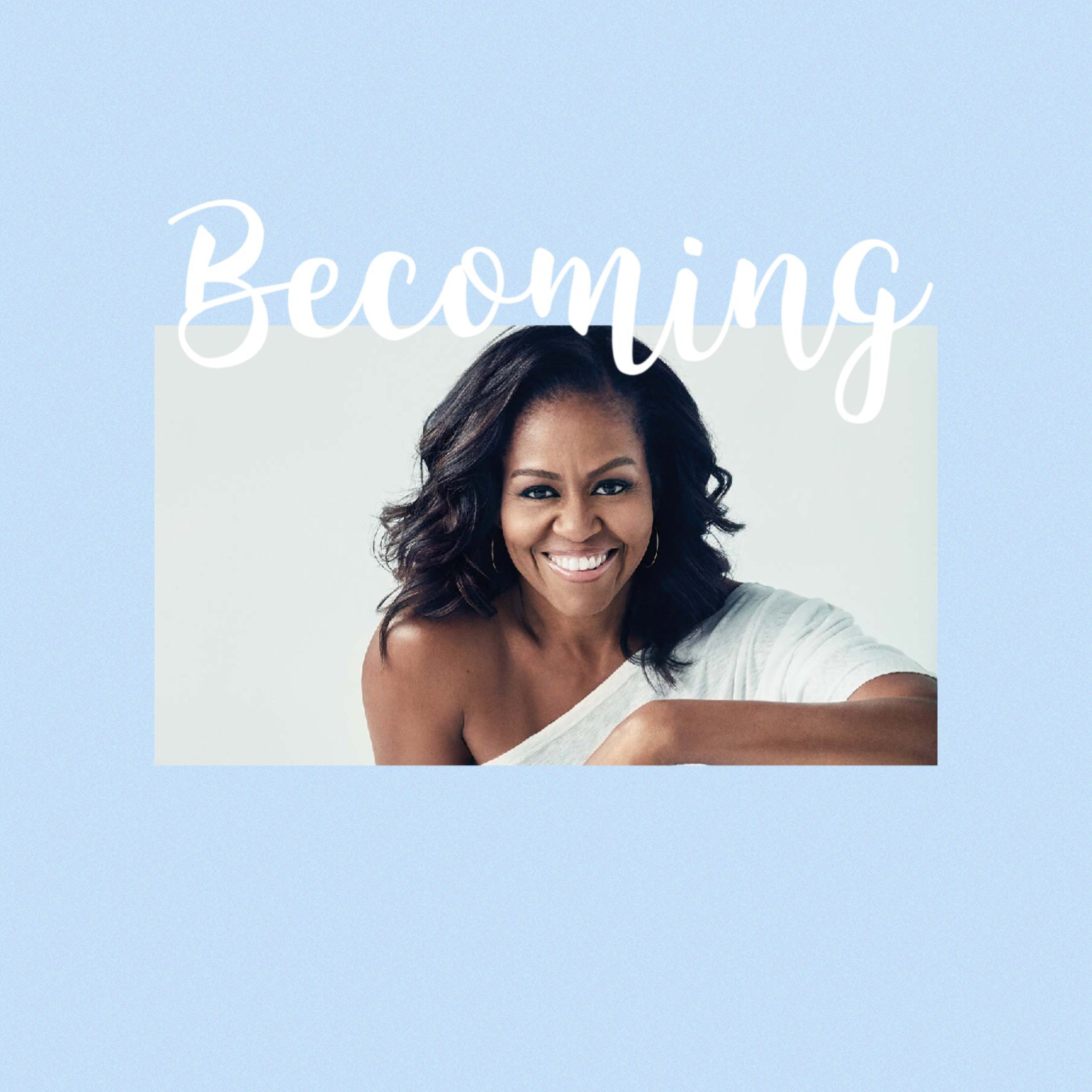 Becoming:Part Two episode artwork