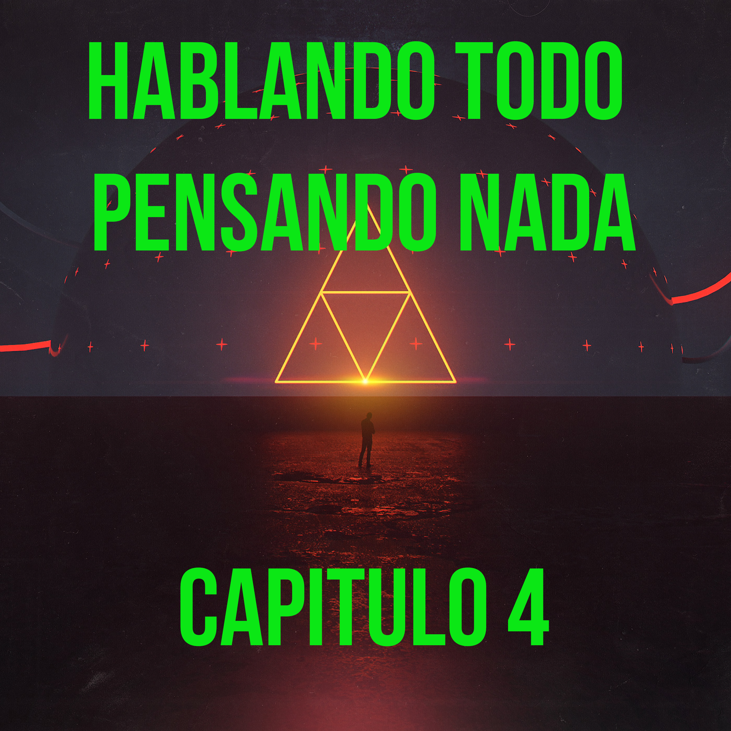 Hablando Todo Pensando Nada