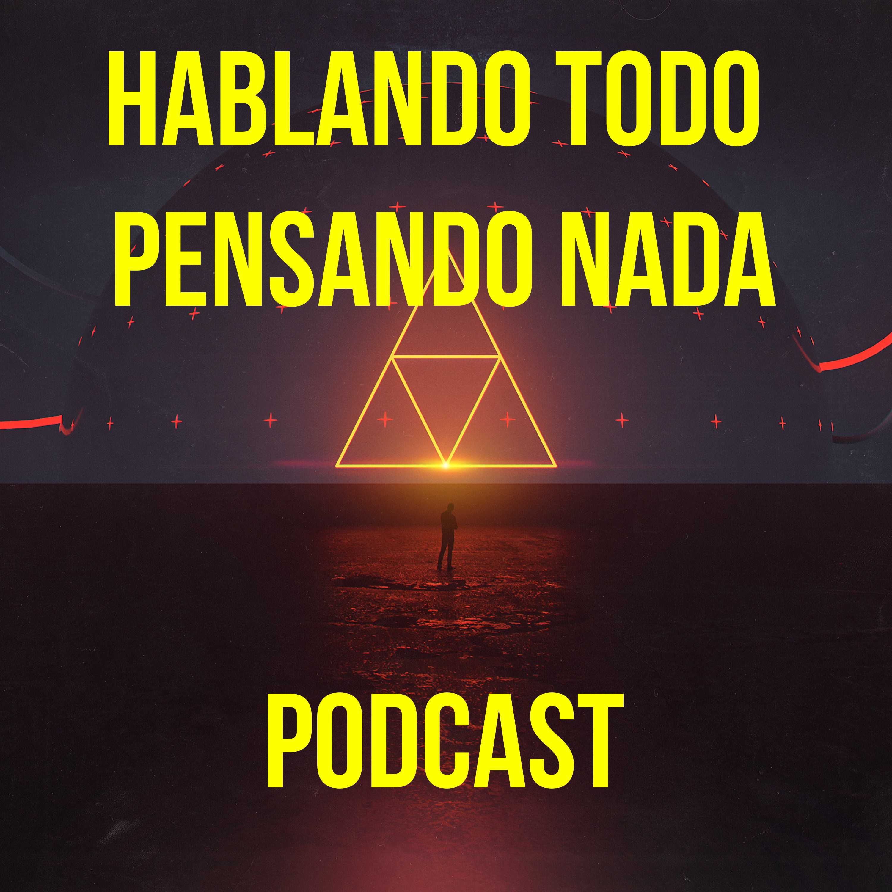 Hablando Todo Pensando Nada