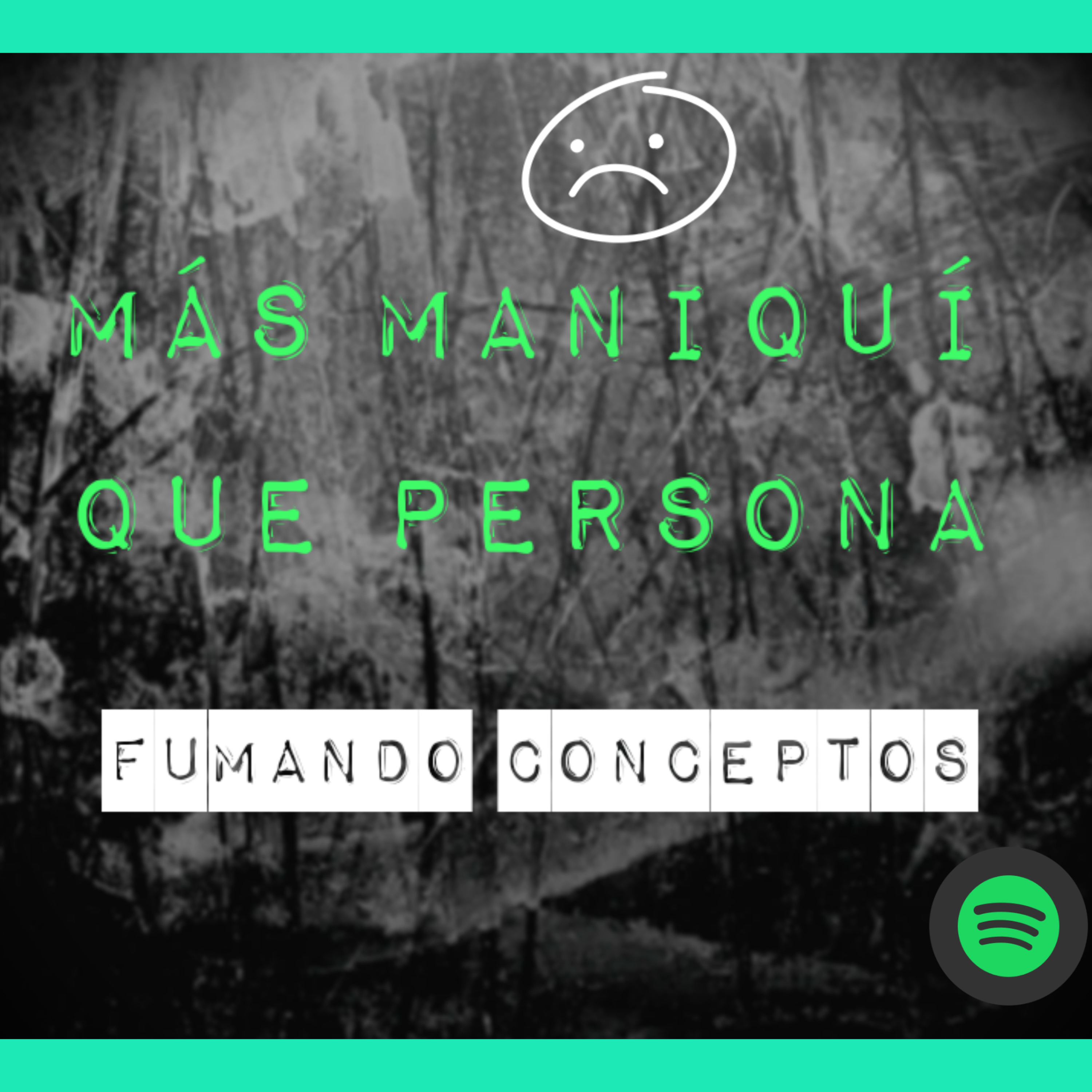 Fumando Conceptos