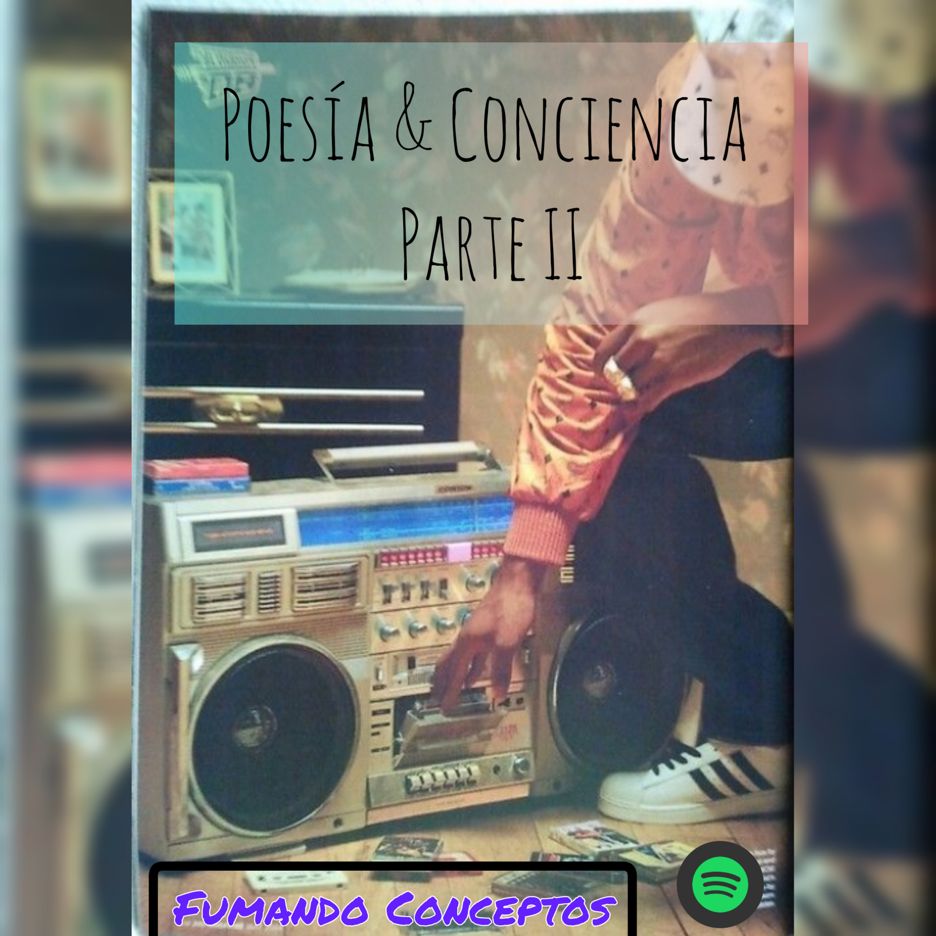 Fumando Conceptos