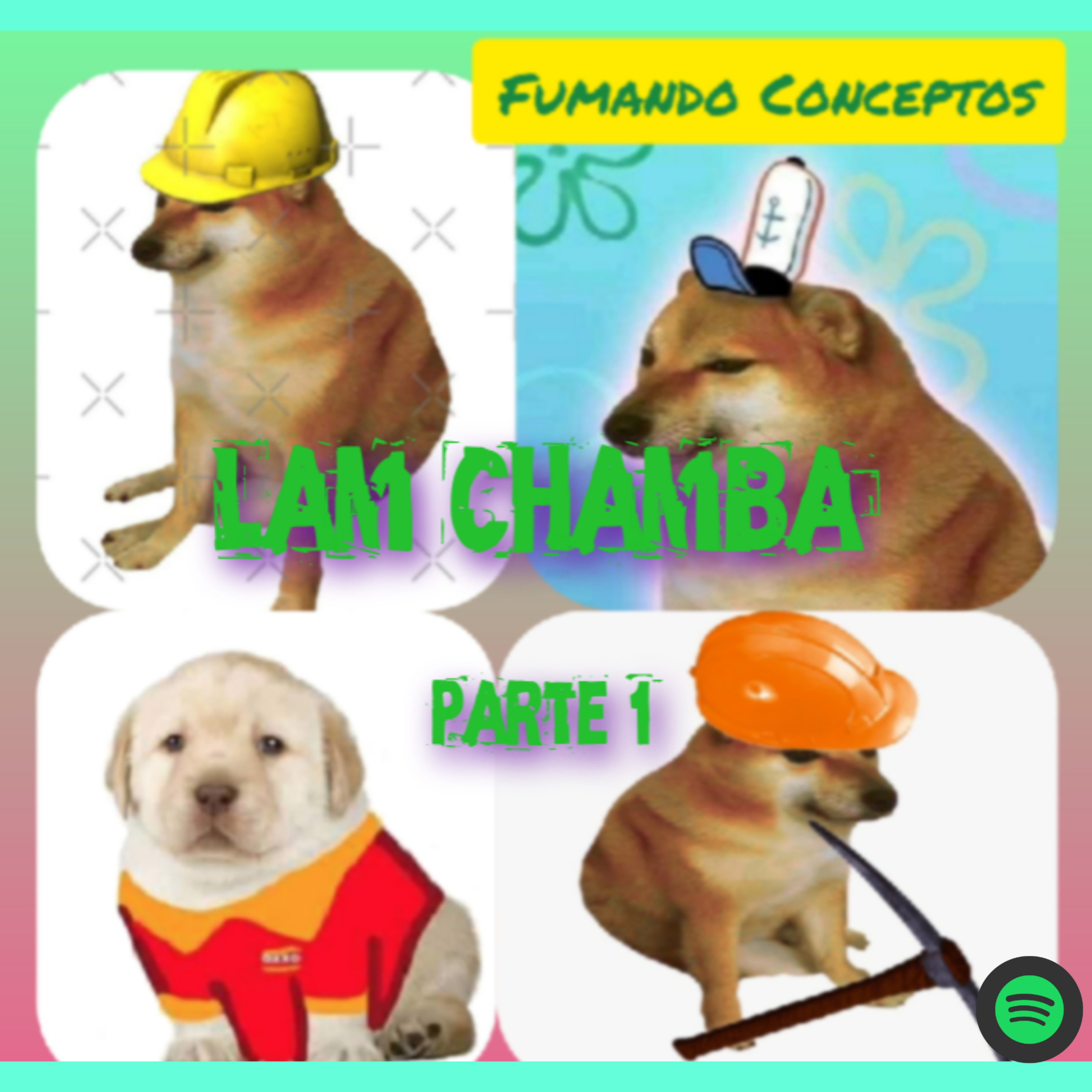 Fumando Conceptos