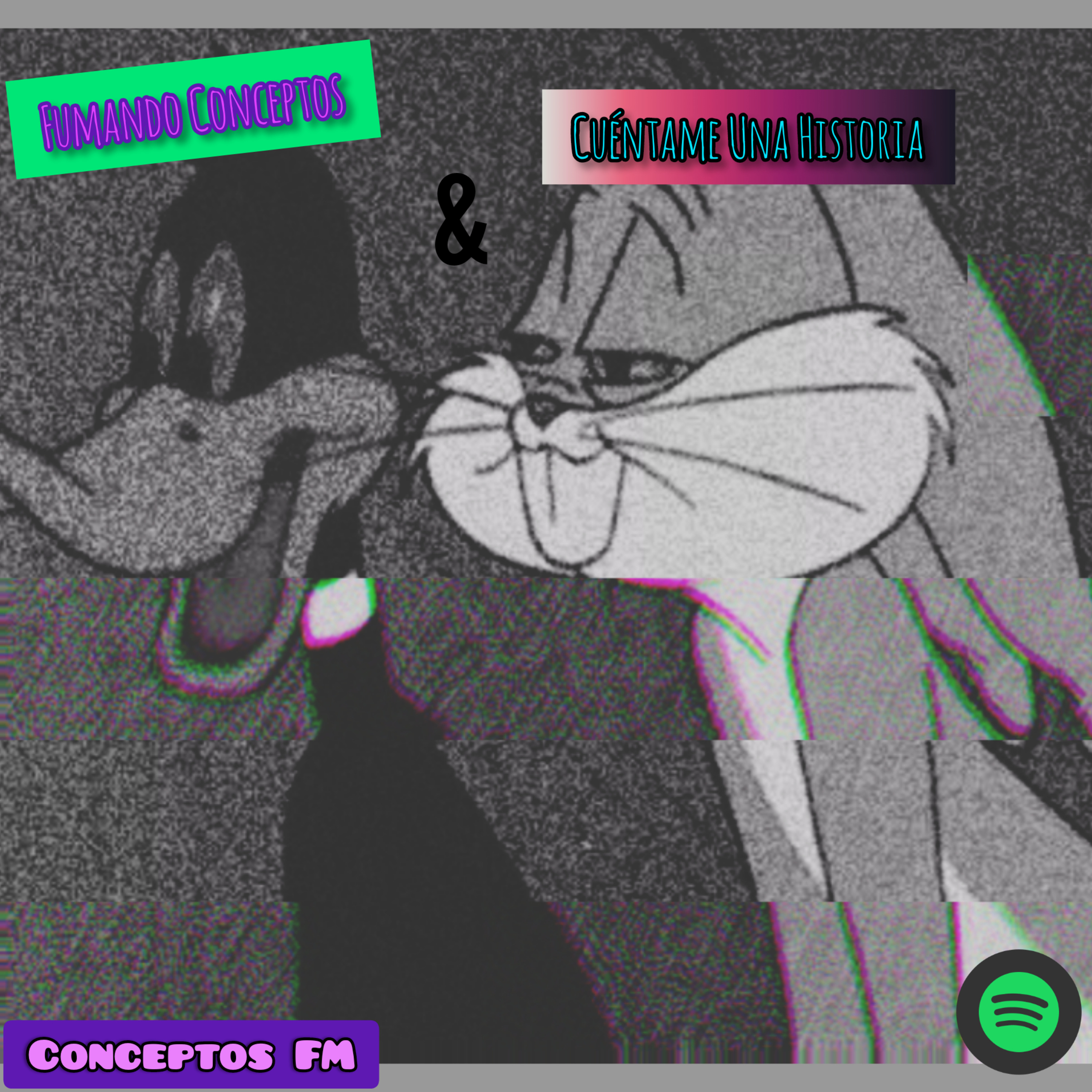 Fumando Conceptos