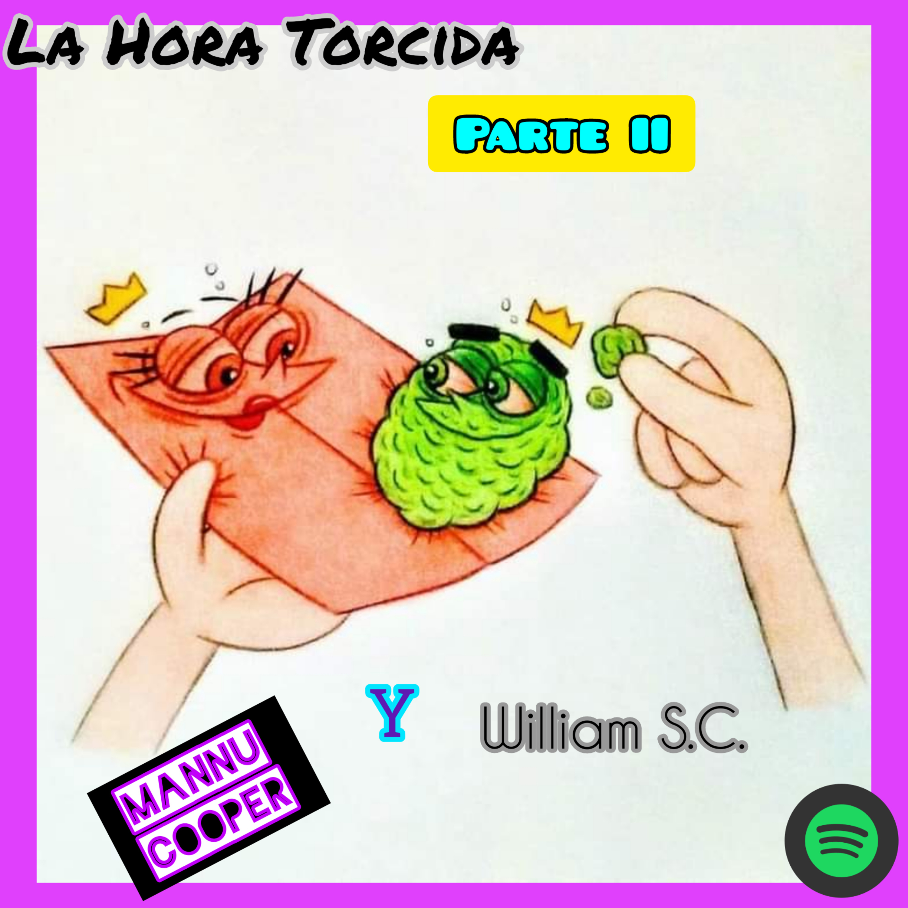 Fumando Conceptos