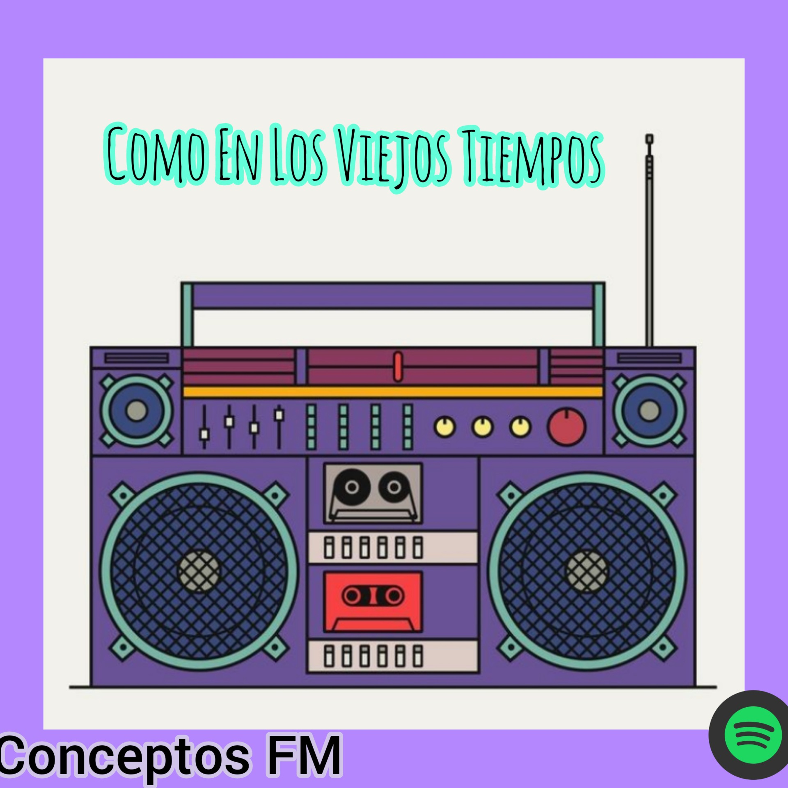 Fumando Conceptos