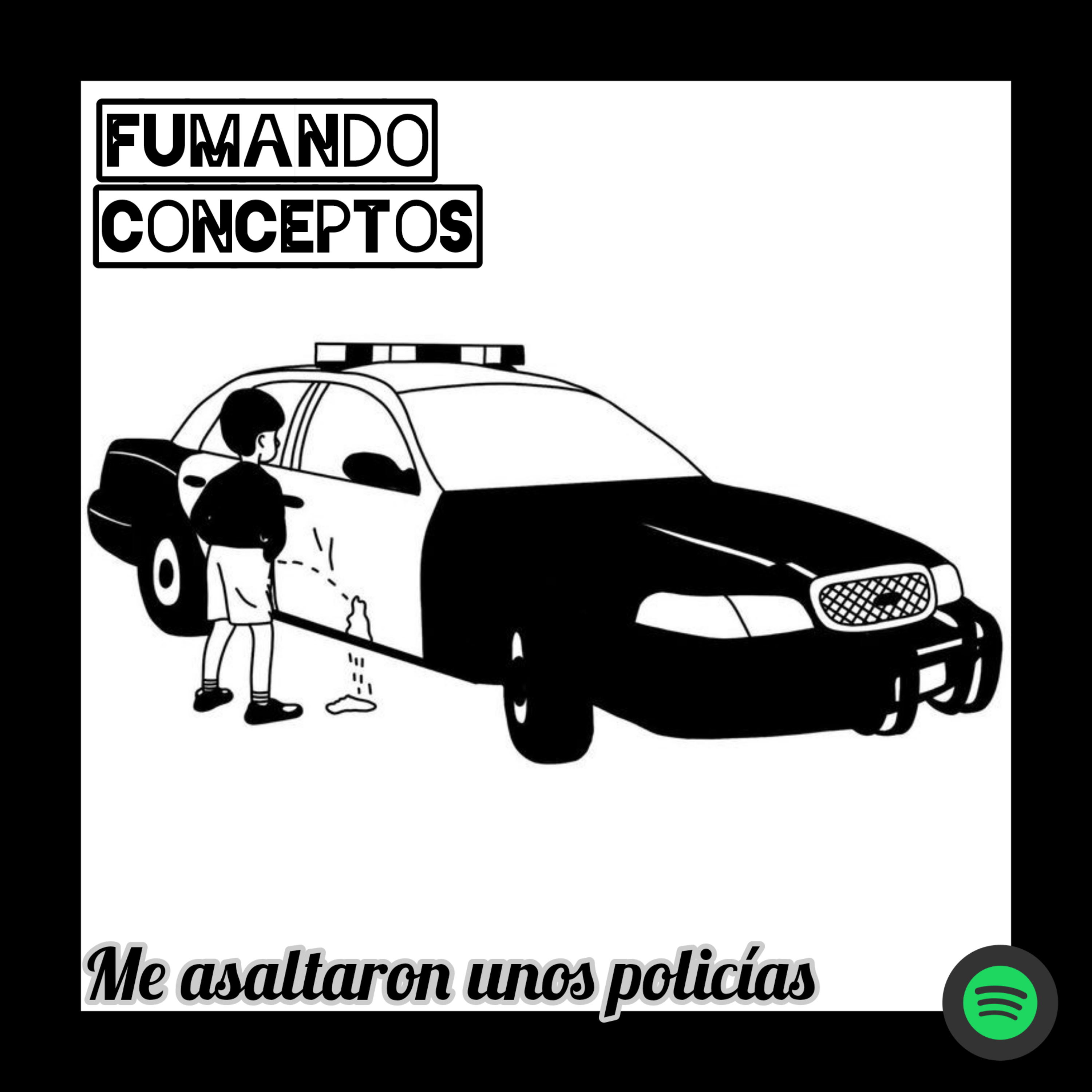 Fumando Conceptos