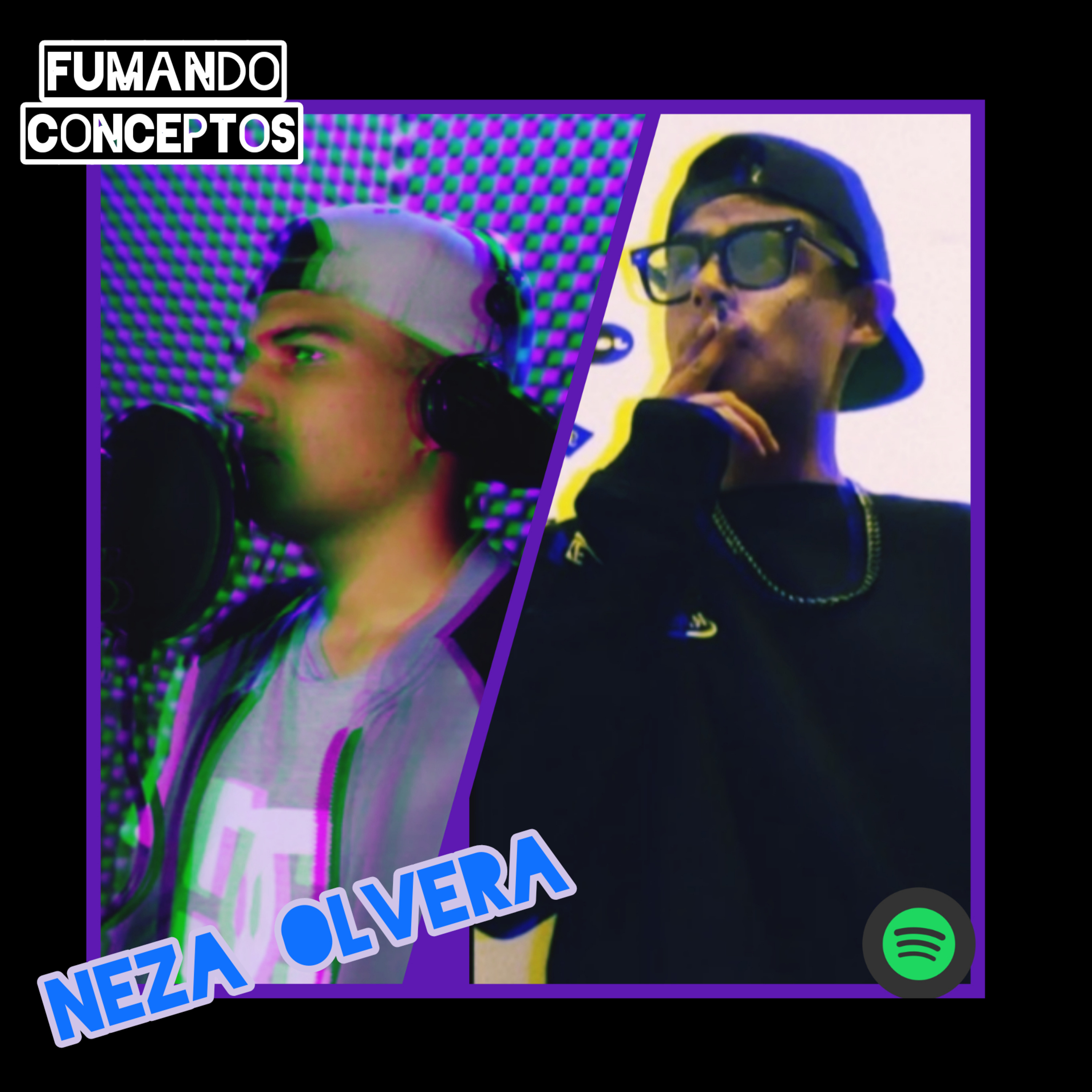 Fumando Conceptos